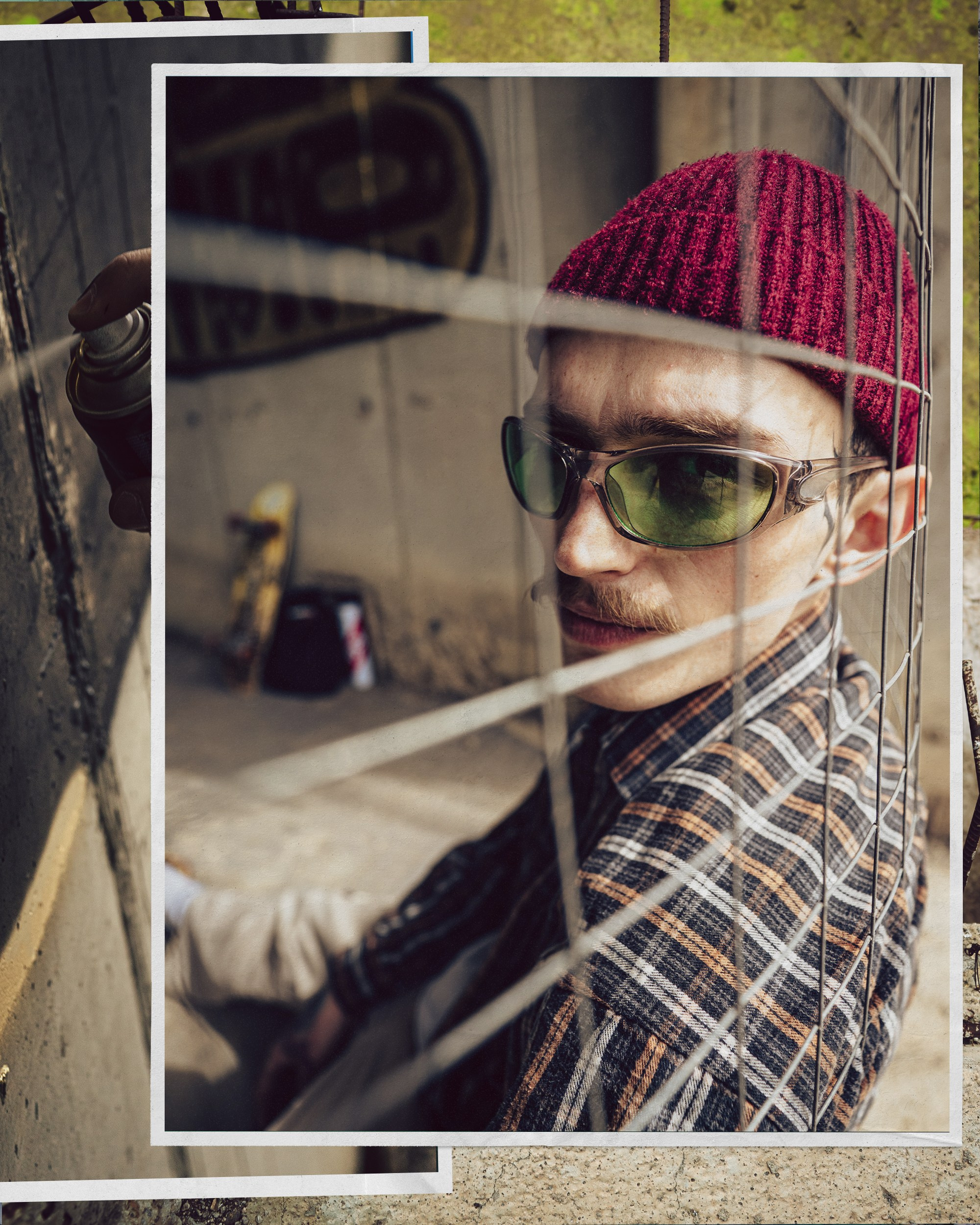 Мужской фотограф. Фотограф Краснодара