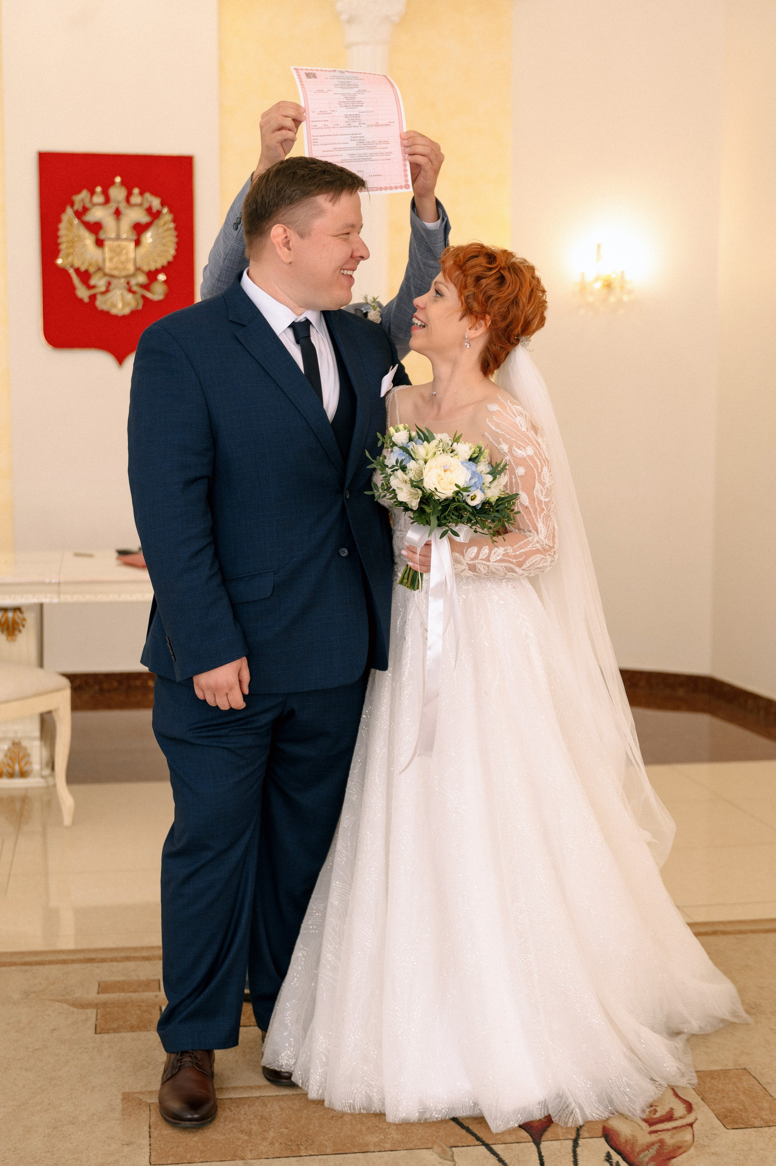 НАДЯ и САША. Шашкова Вероника / Свадебный и семейный фотограф Москва и Ярославль