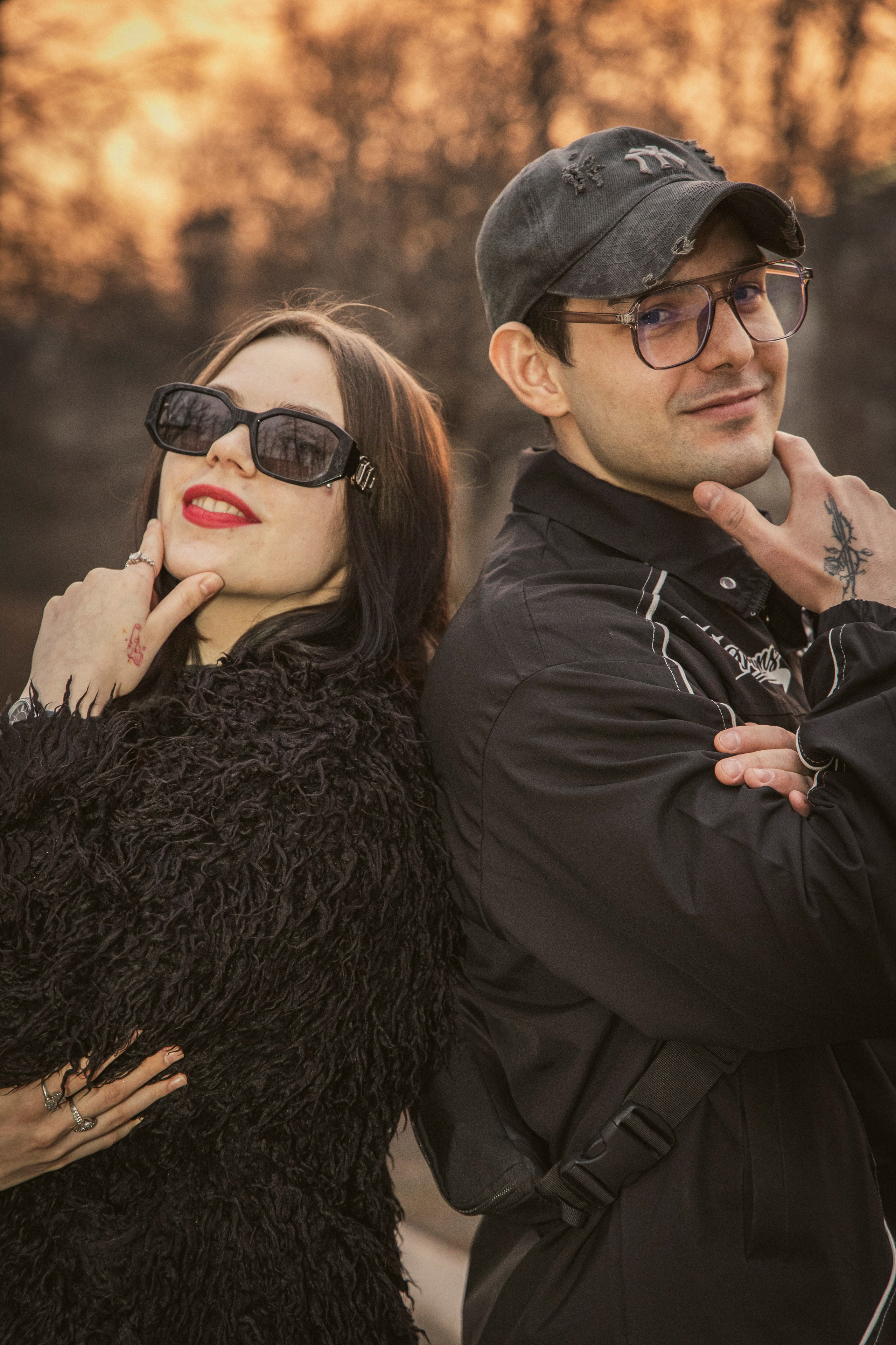 Фотосъёмка уличных прохожих. Фотограф для маркетплейсов, фотоуслуги в Жуковском Татьяна Марсуверских