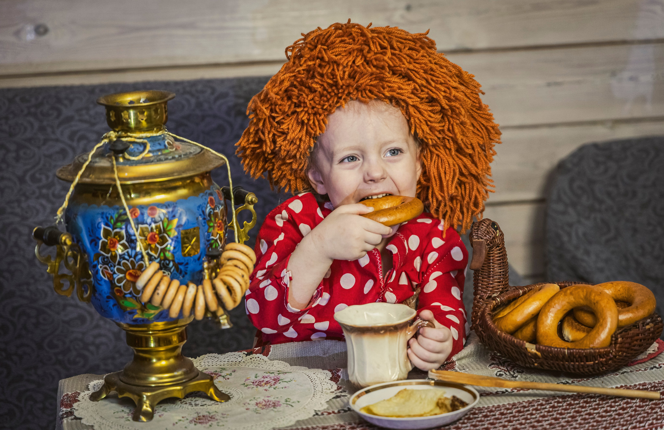 Домовёнок Кузя. Фотограф для маркетплейсов, фотоуслуги в Жуковском Татьяна Марсуверских