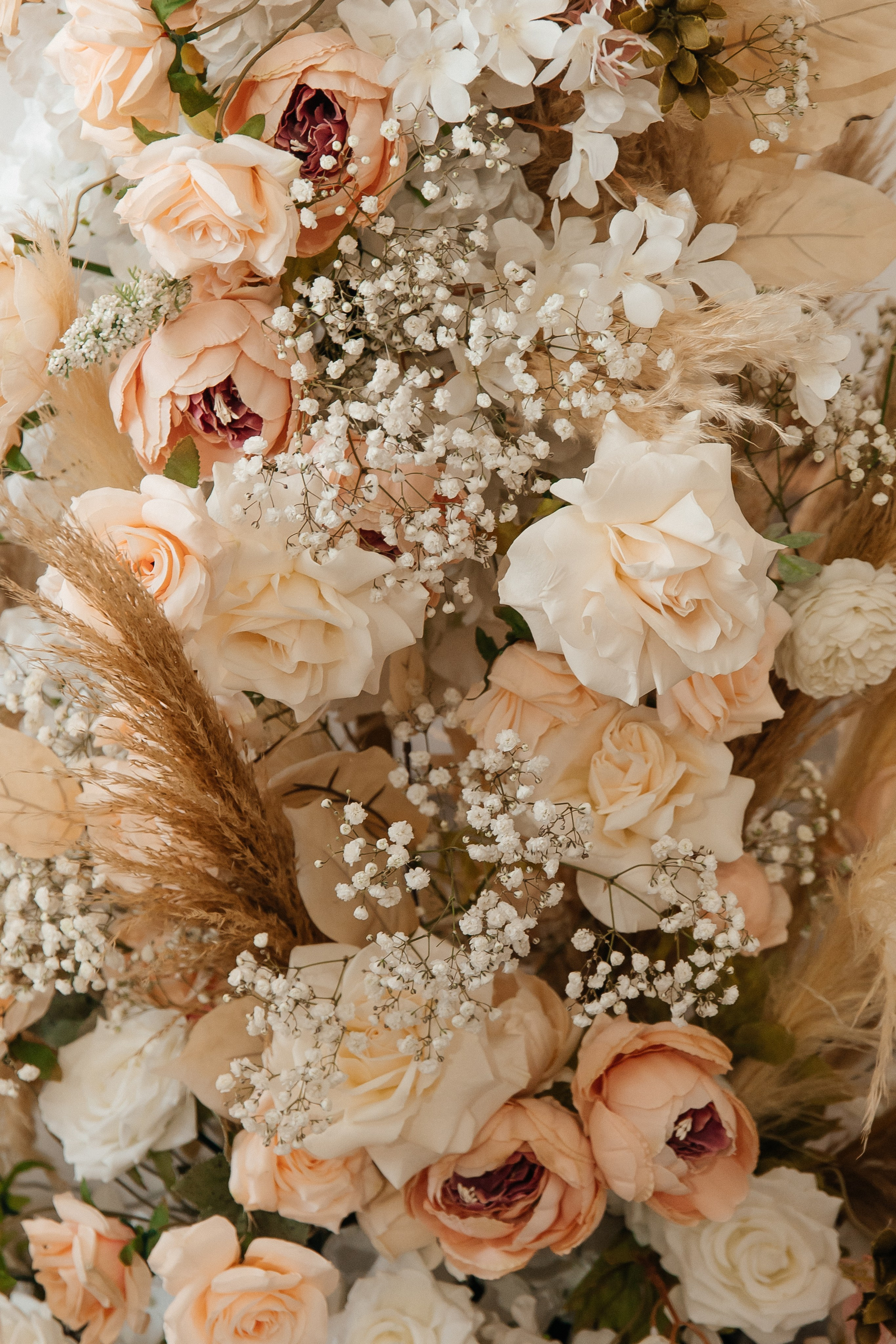 ANONS. Мария — Свадебный фотограф