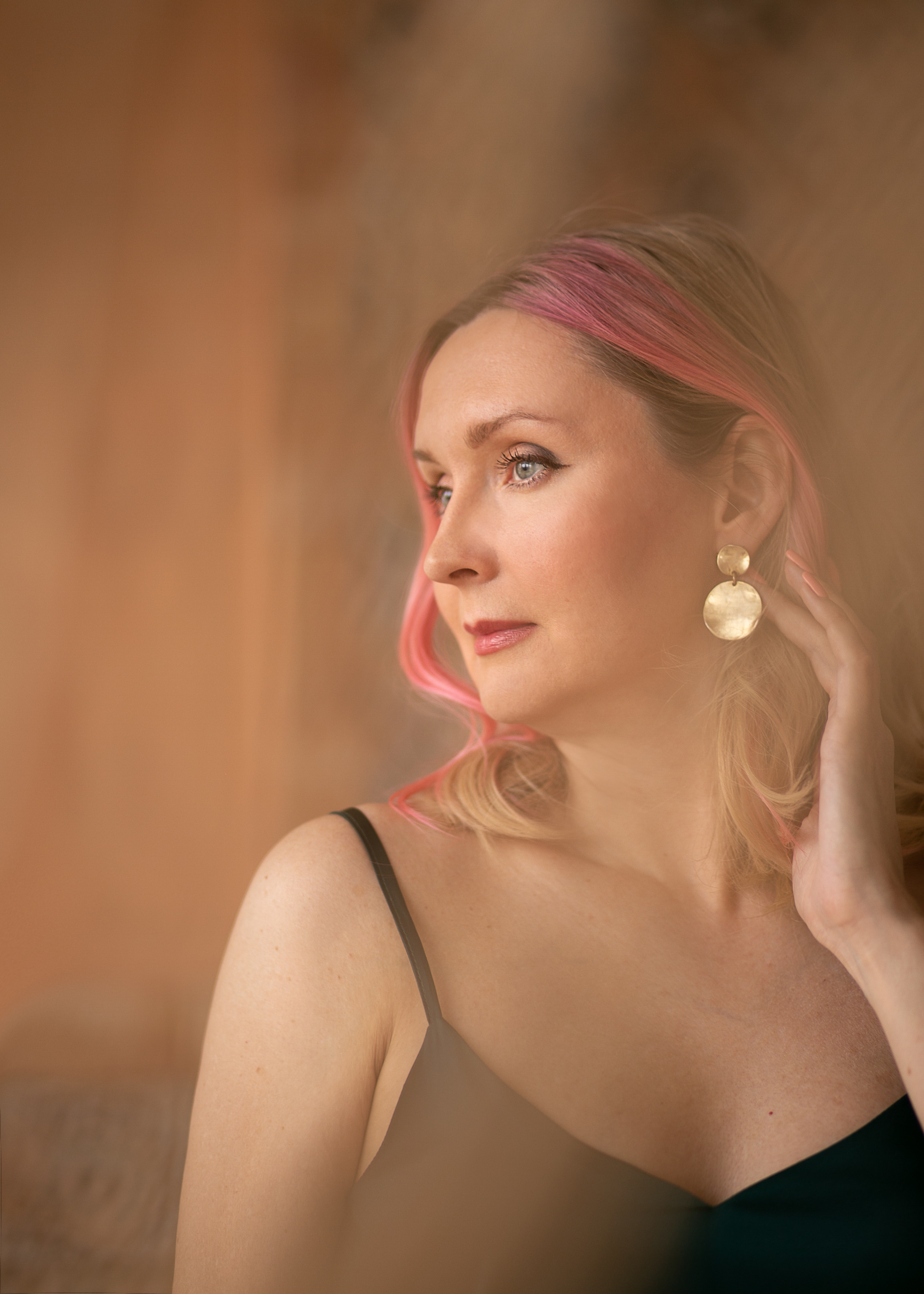 Нежность. Арт-фотограф в Москве Елена Иванова