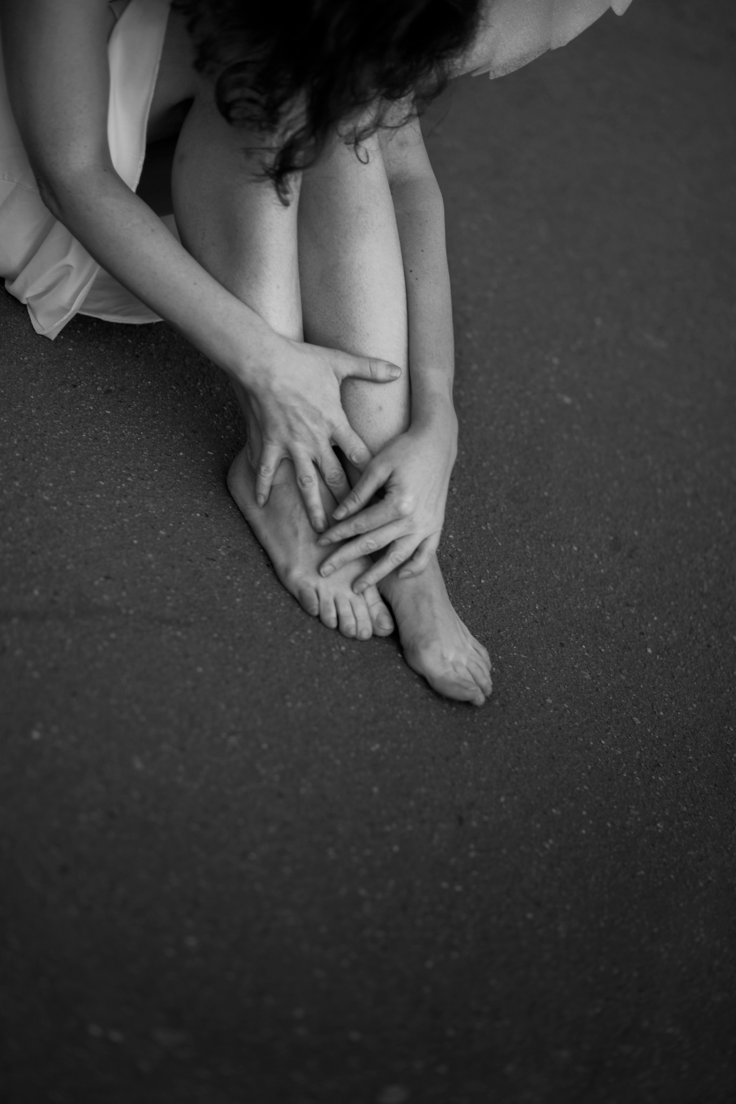 МЕЧТА в БОЛЬШОМ ГОРОДЕ. Арт-фотограф в Москве Елена Иванова