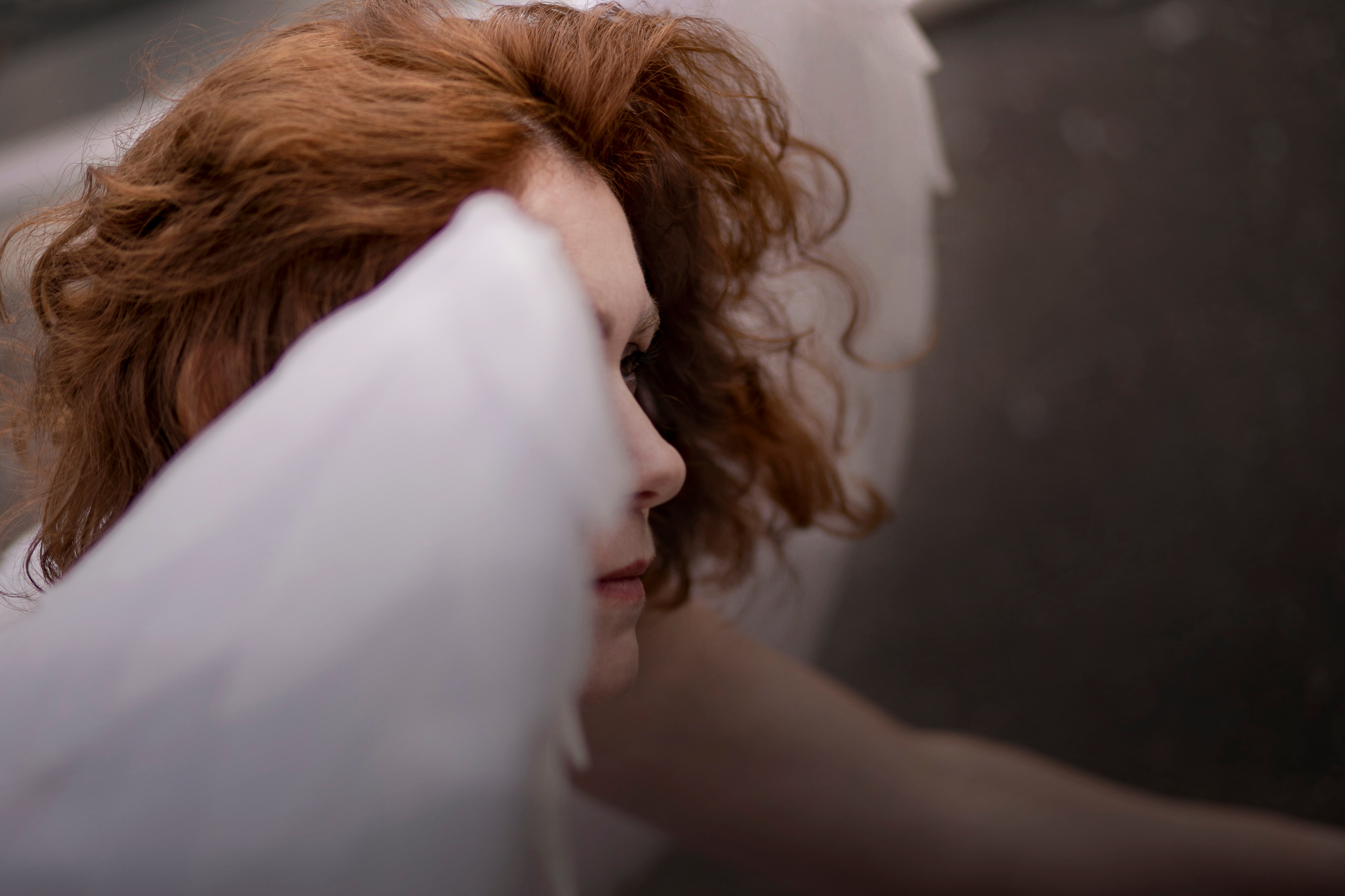 Арт-фотограф в Москве Елена Иванова