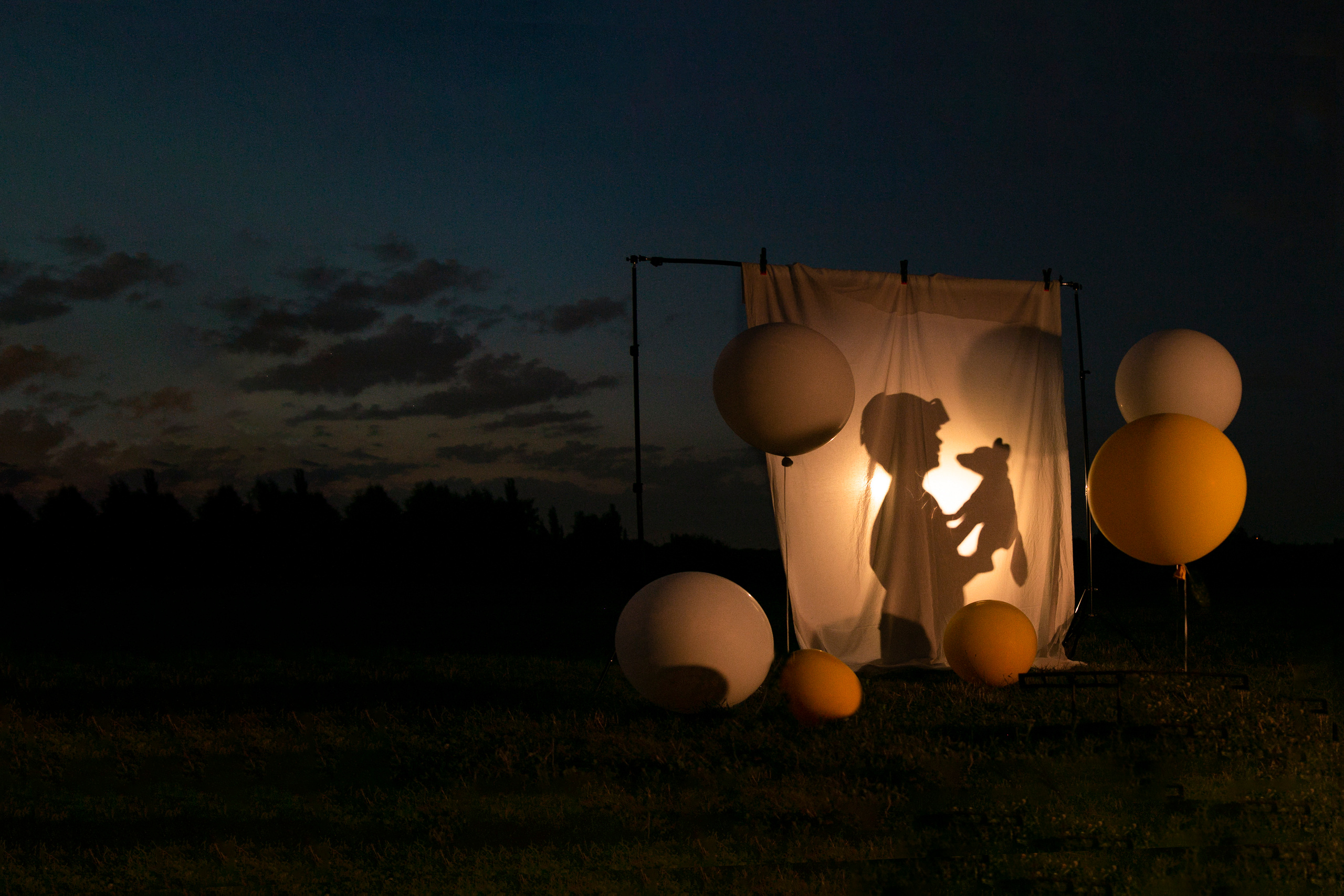 Арт-фотограф в Москве Елена Иванова