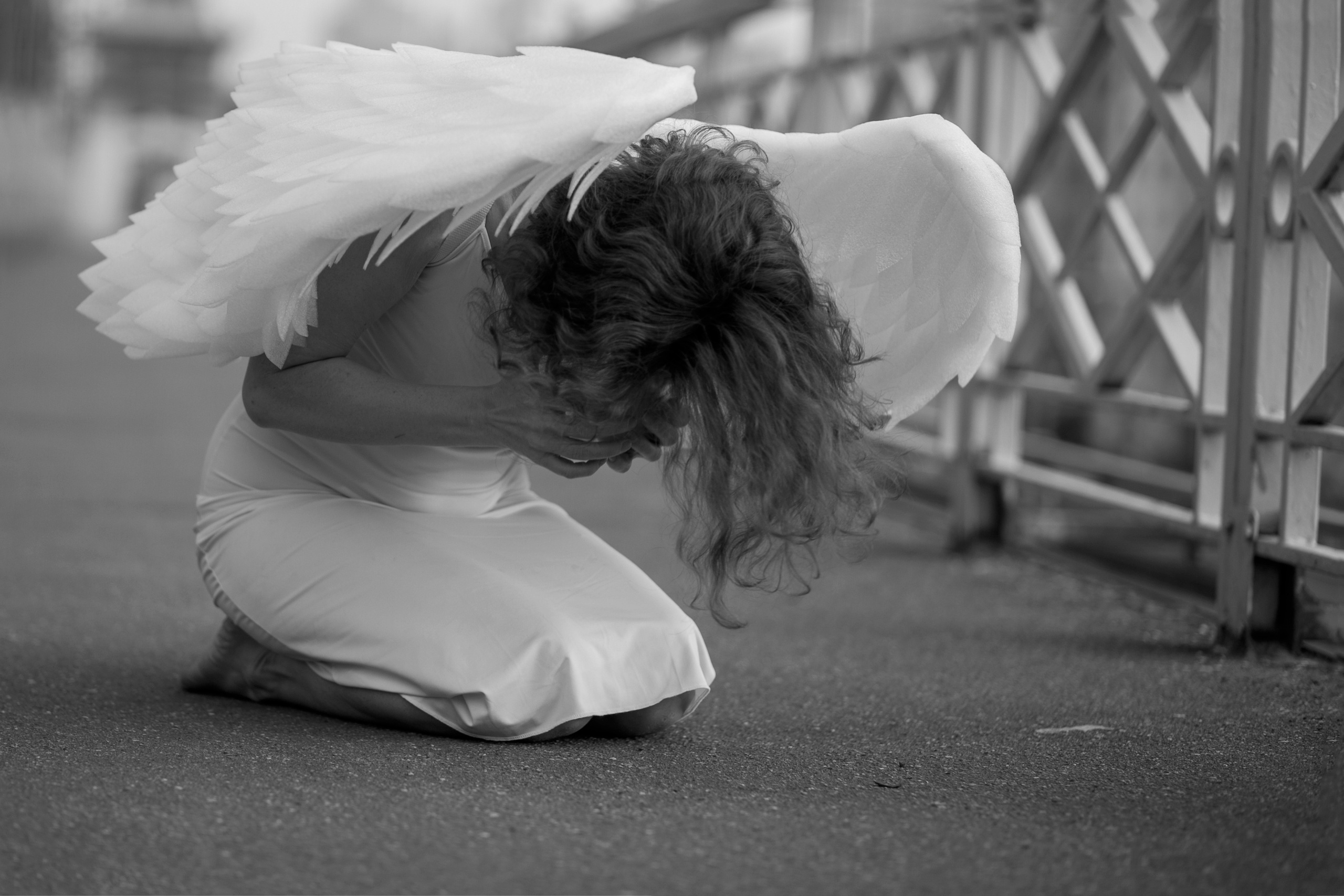 Арт-фотограф в Москве Елена Иванова