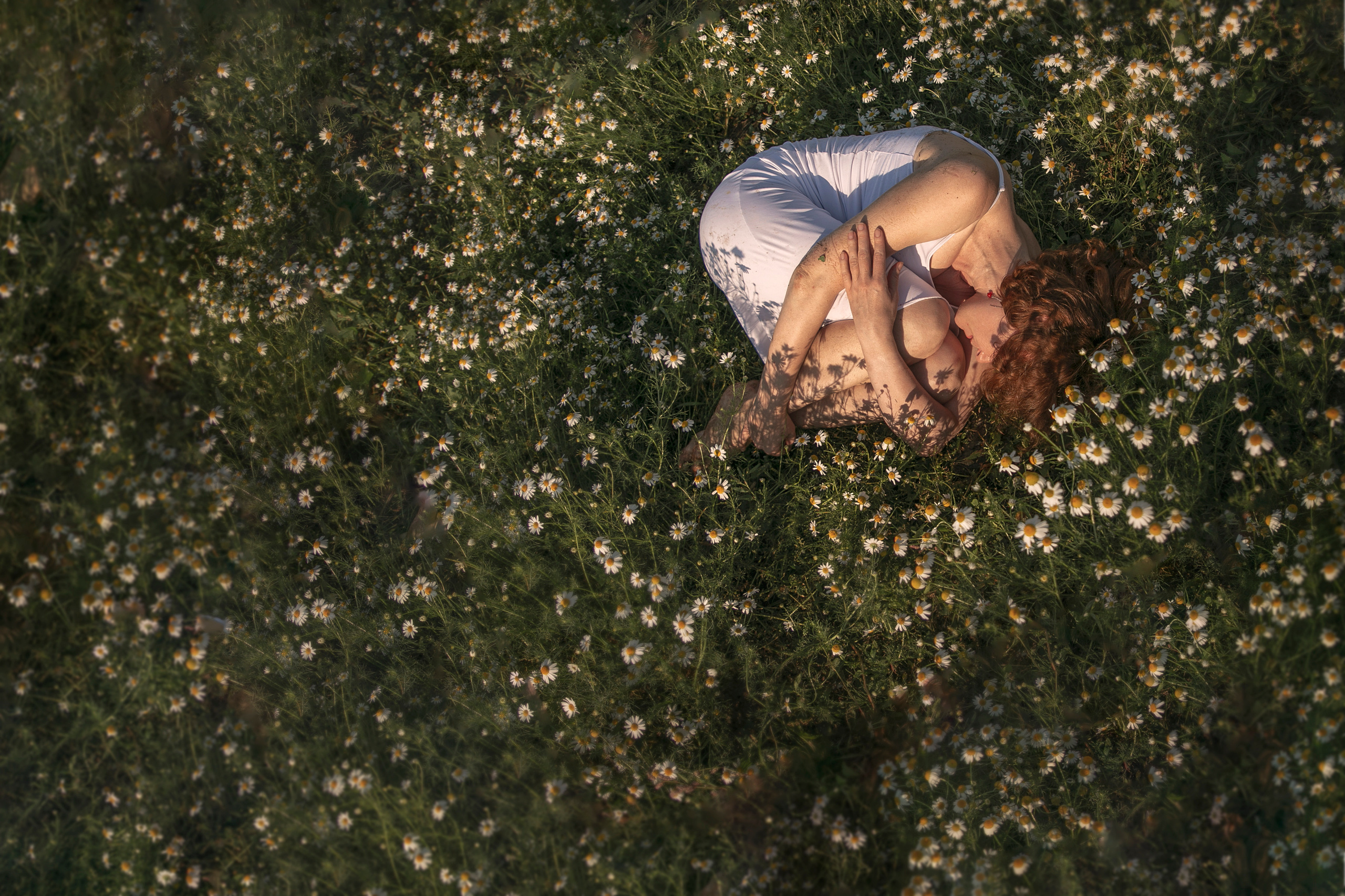 МЕЧТА в БОЛЬШОМ ГОРОДЕ. Арт-фотограф в Москве Елена Иванова