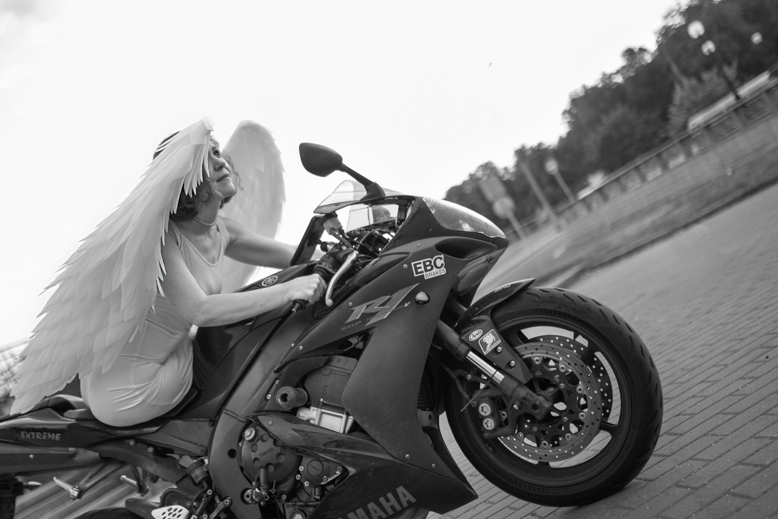 Арт-фотограф в Москве Елена Иванова