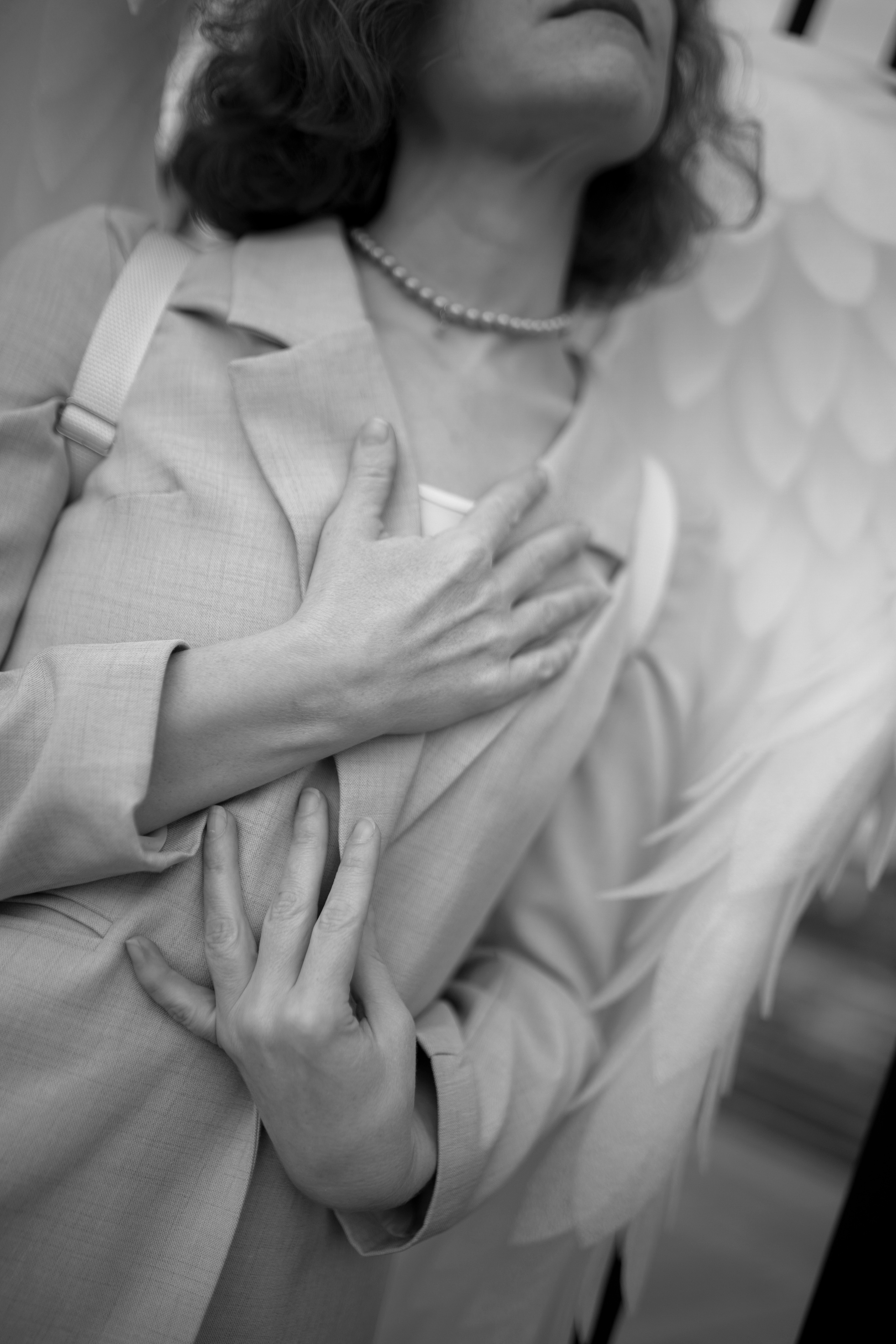 МЕЧТА в БОЛЬШОМ ГОРОДЕ. Арт-фотограф в Москве Елена Иванова