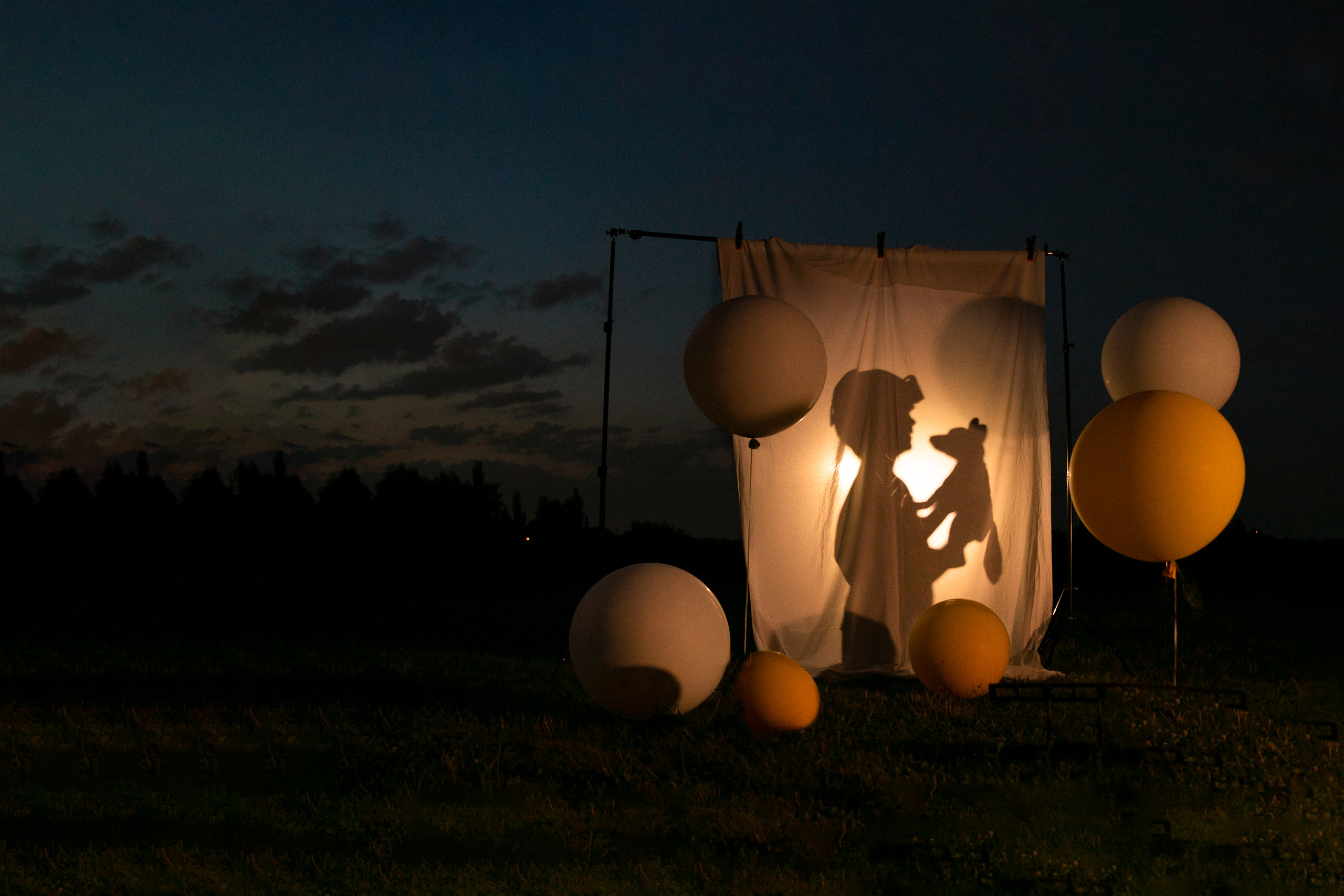 МАЛЕНЬКИЙ ПРИНЦ. Арт-фотограф в Москве Елена Иванова