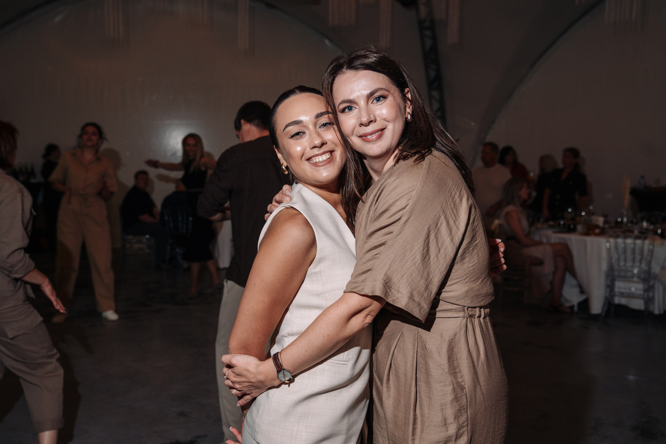 Корпоратив. Фотограф Александр Иванов