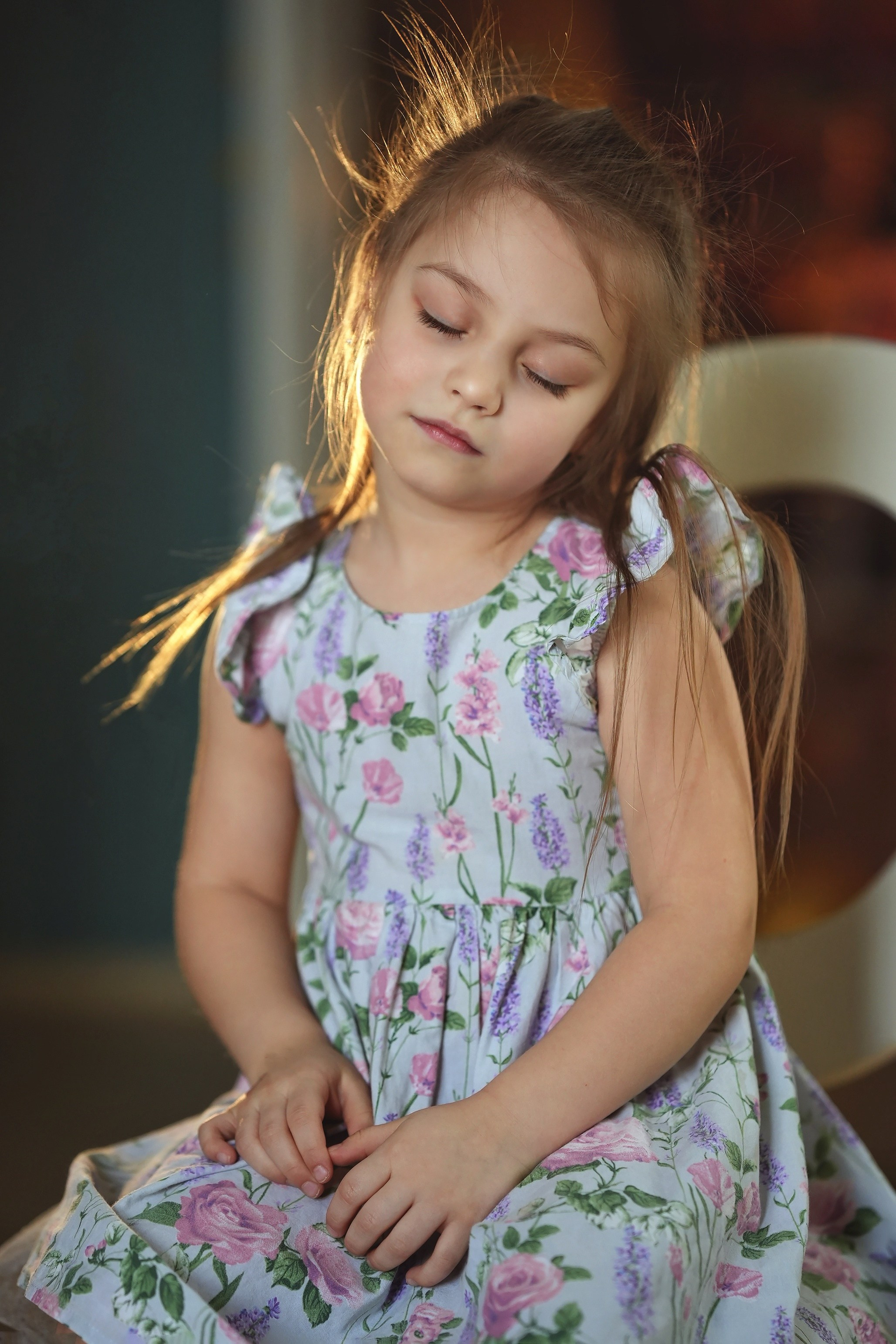 Домашняя фотосъёмка. Детский и семейный фотограф в Сертолово Регина Хабибуллина