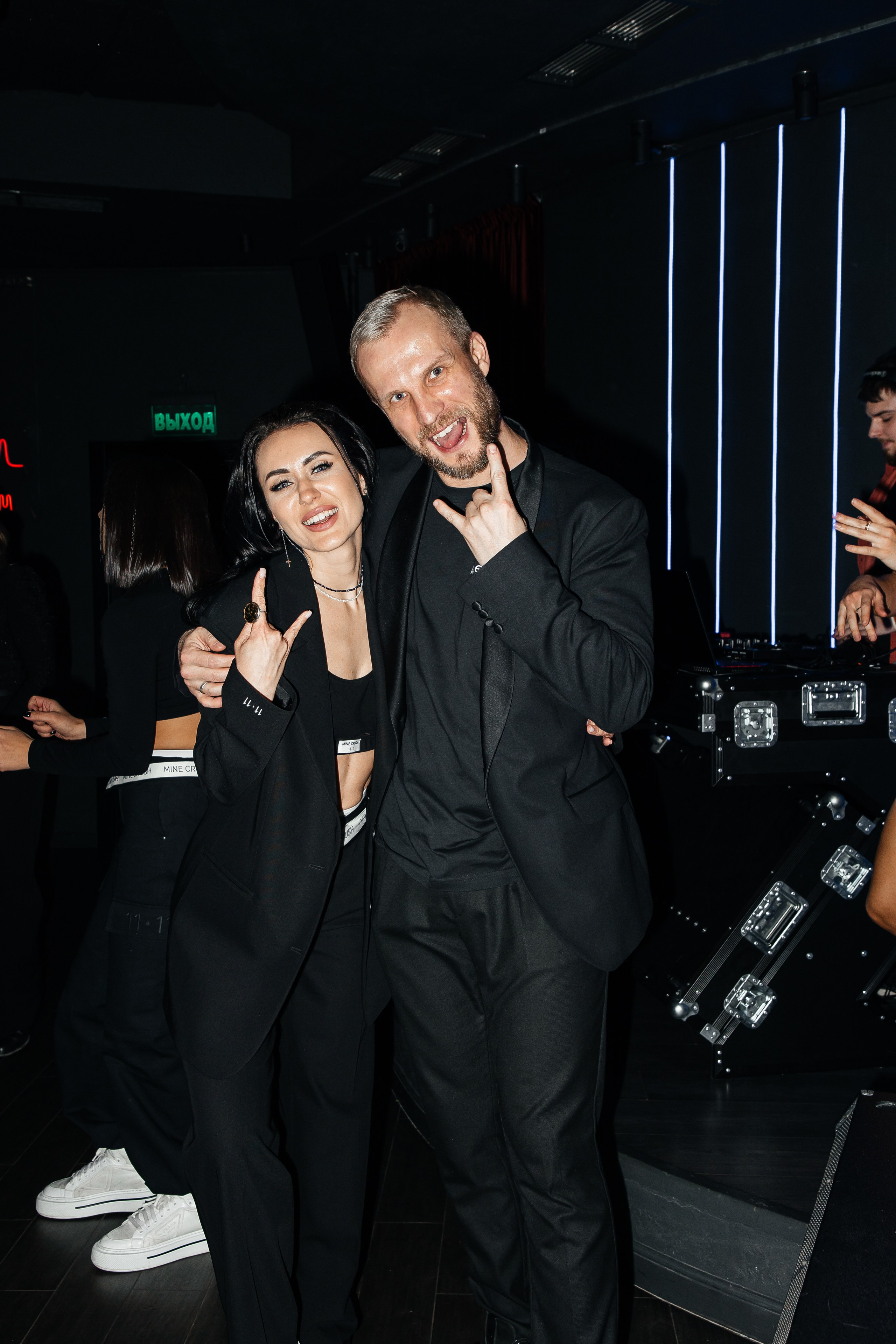 Mine Crush. Фотограф Денис Лесковский (Тюмень)