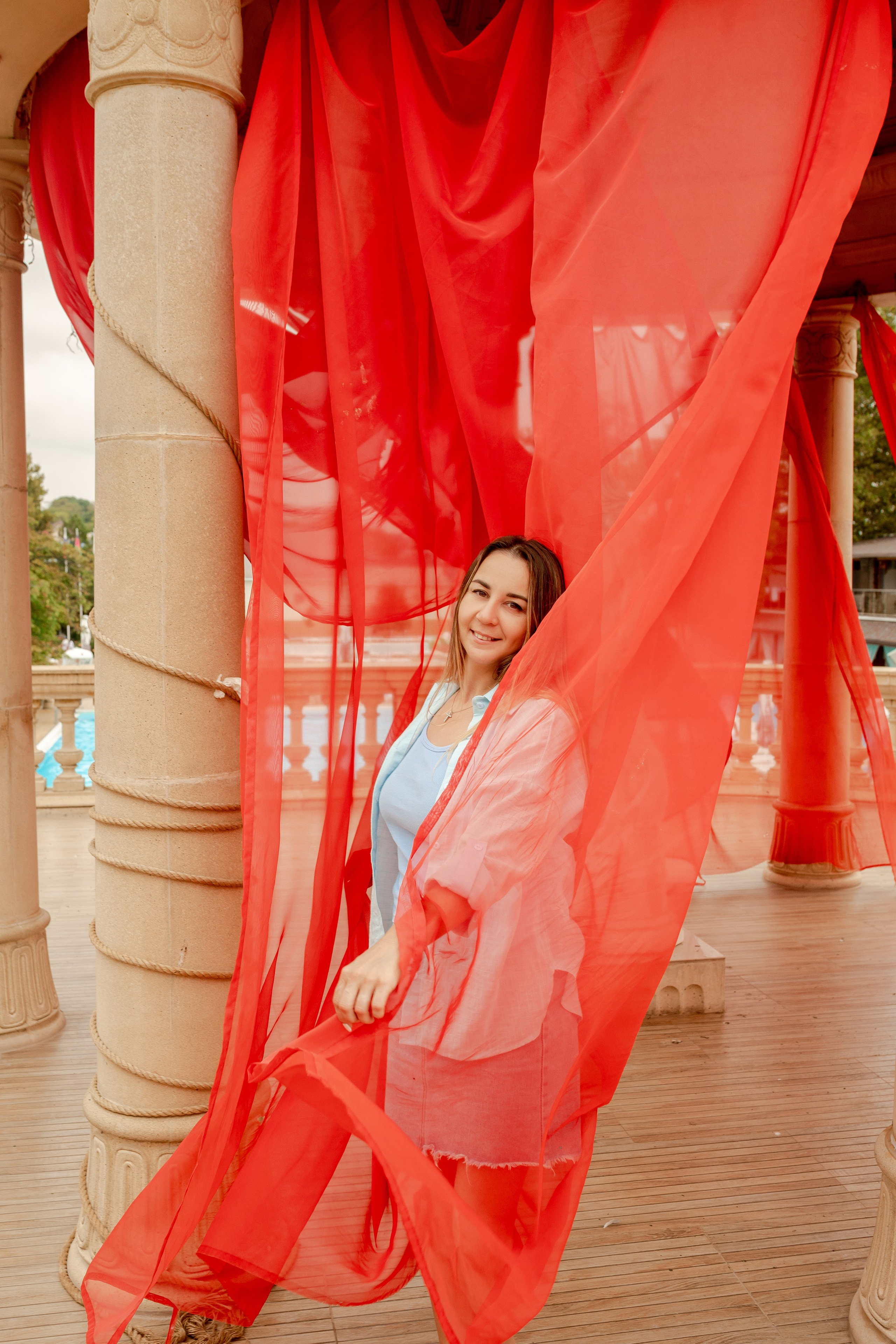 Вика, Антон, Софья и Оля. Фотограф в Геленджике, Архипо-Осиповке, Абрау-Дюрсо, Кринице Виктория