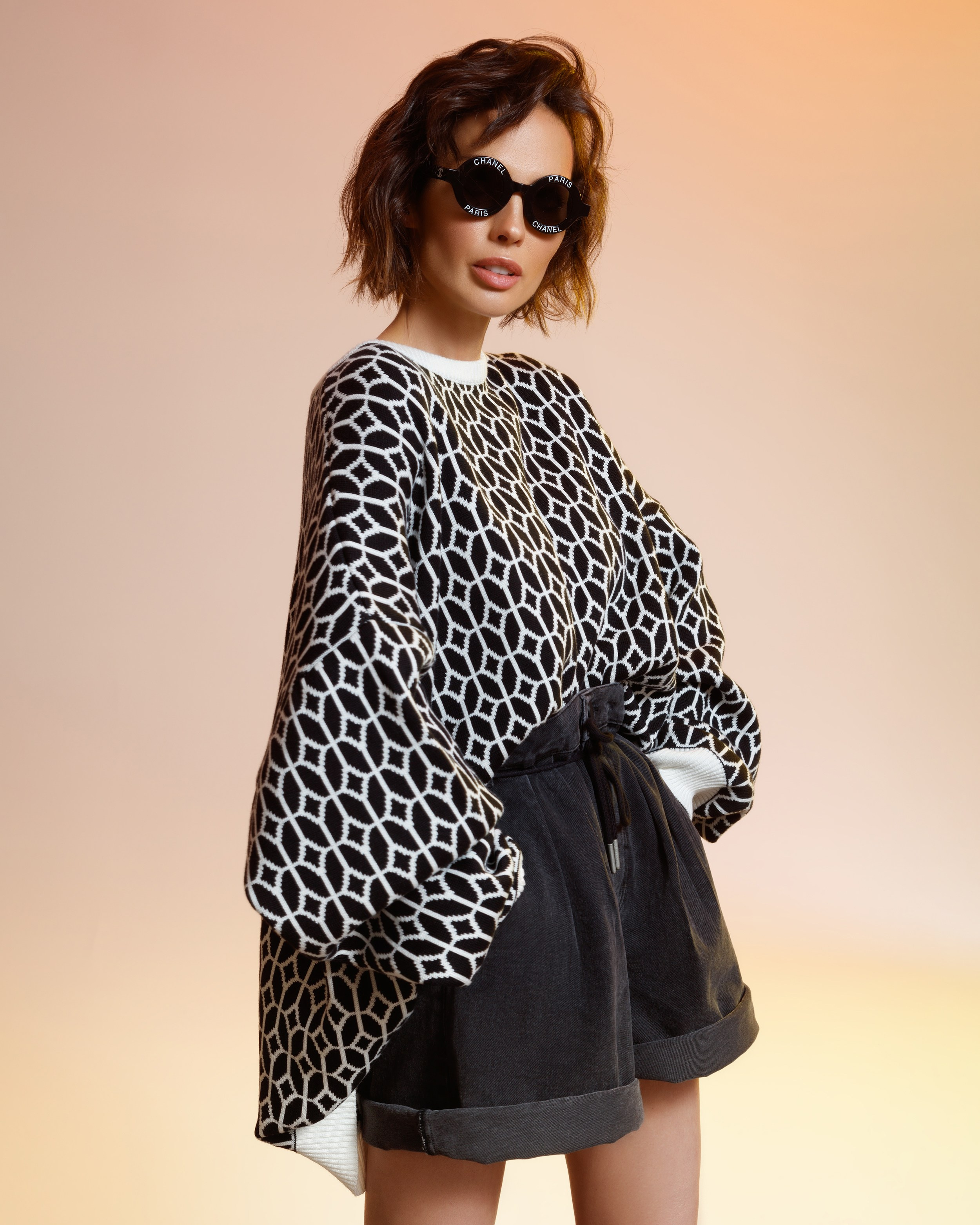 LookBook. Retoucher Maria Pridanceva| Matilda Retouch