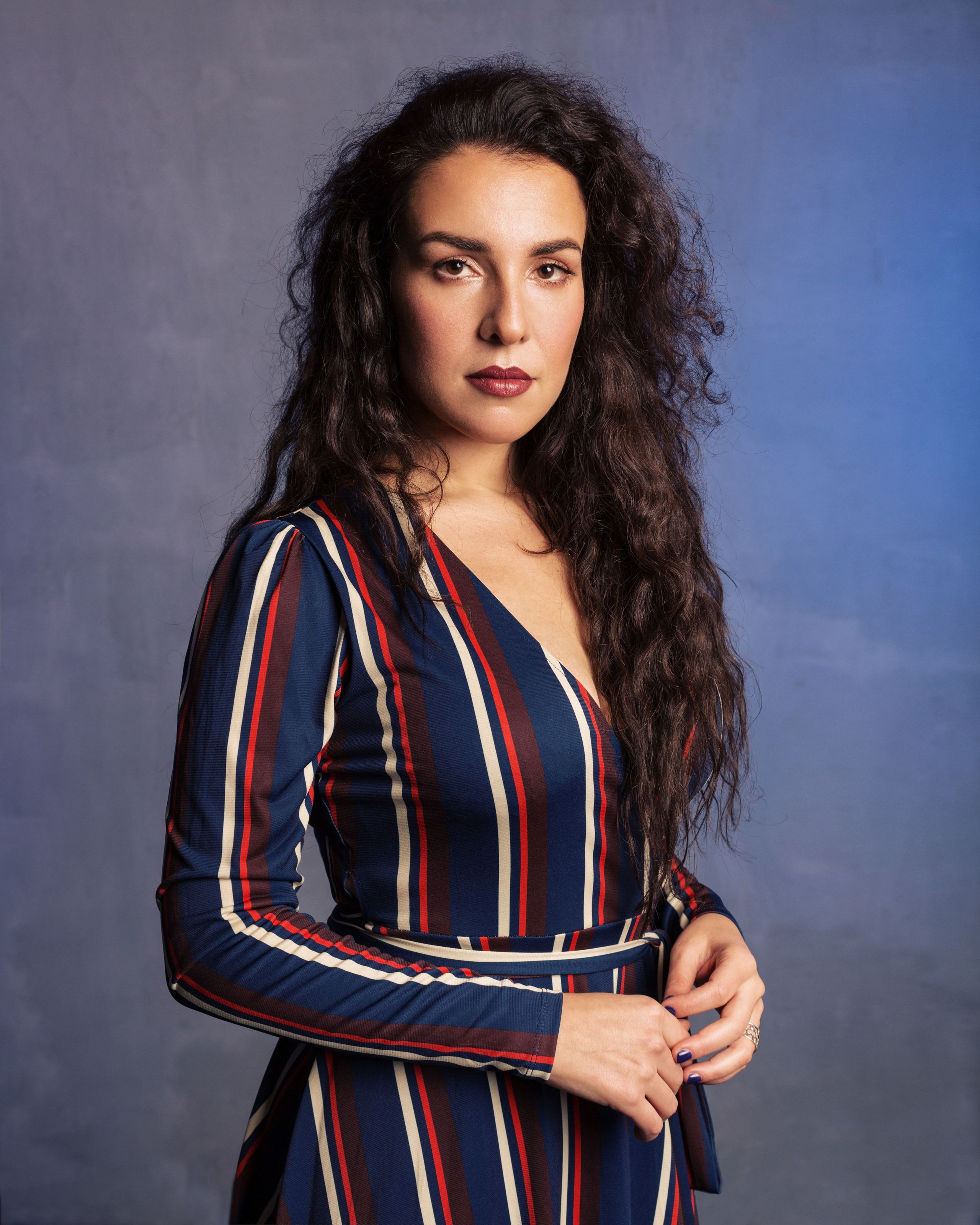 Сommercial. Retoucher Maria Pridanceva| Matilda Retouch