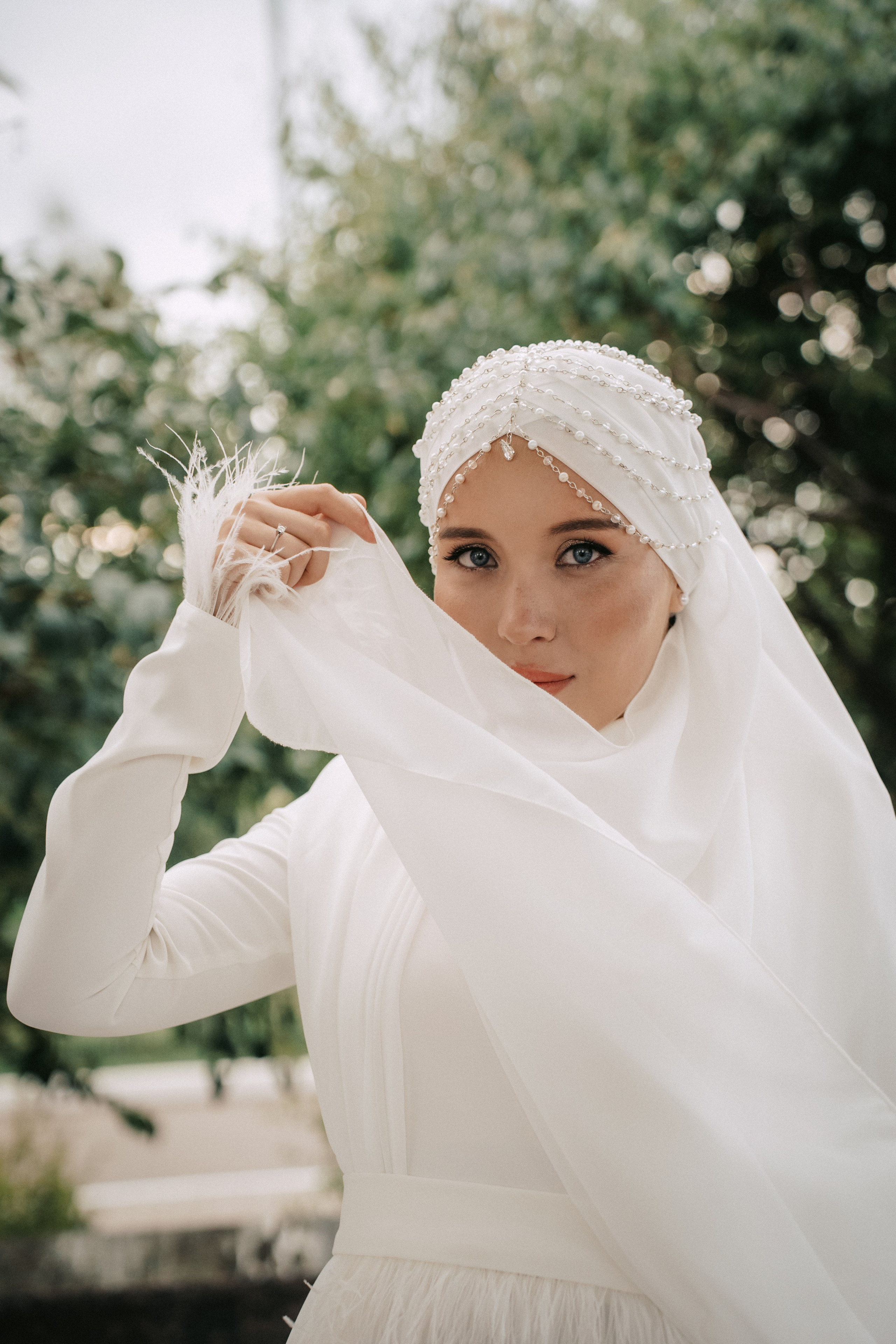 Алина и Мерт. Главная