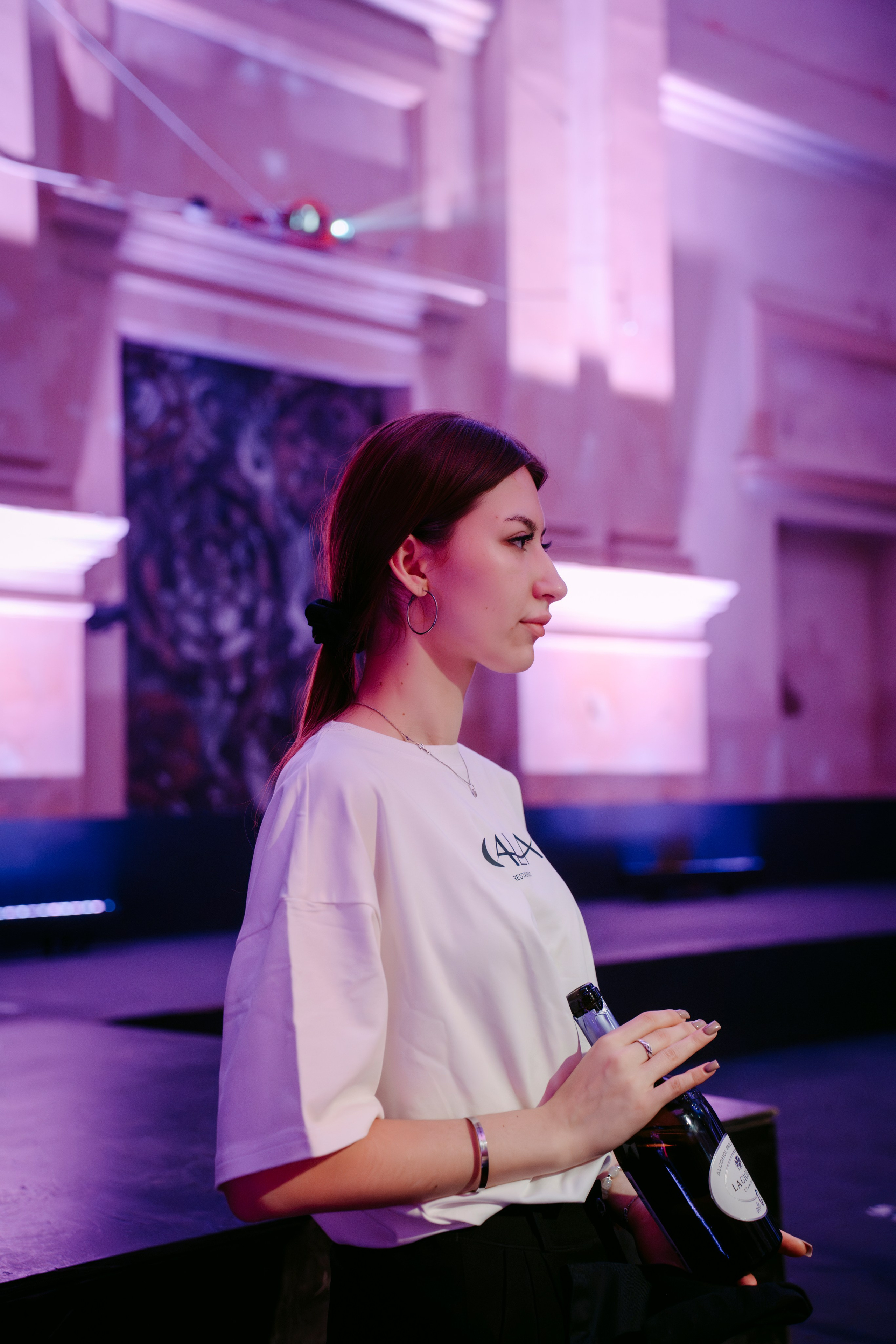 Пресс-конференция фонда «Живой город». Главная