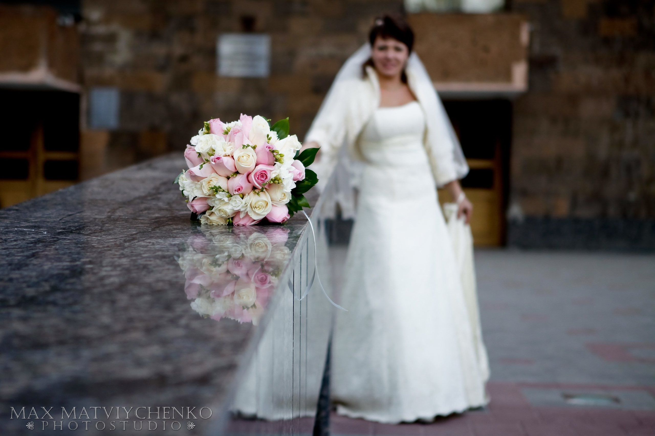 Прогулка/Walk. Максим Матвийченко и Виктория Басова профессионалы своего дела