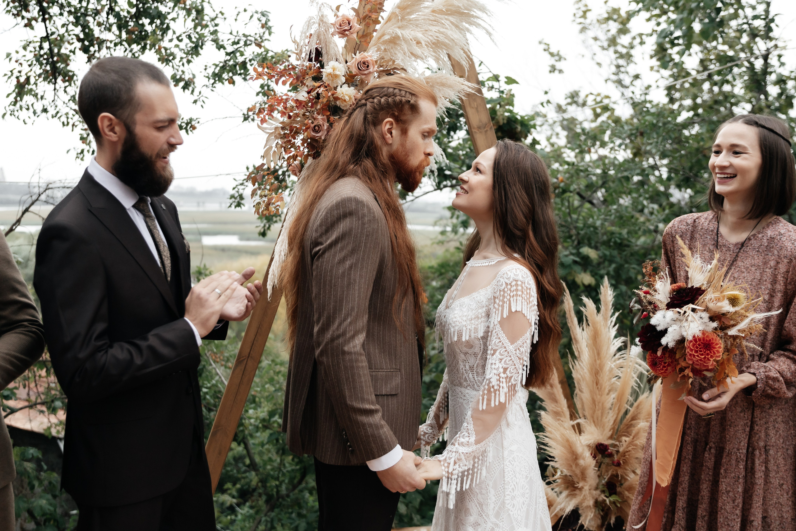 Rustem & Ekaterina. Свадебный фотограф Ильнар Асадуллин