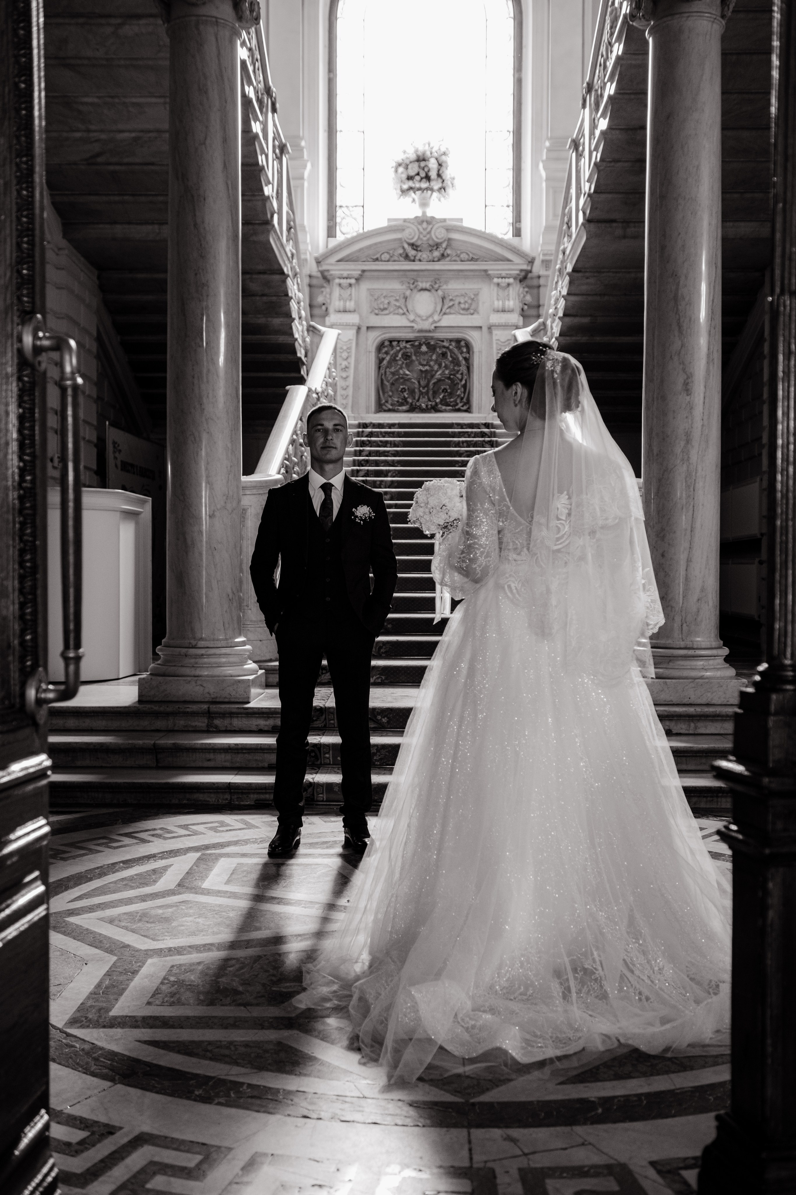 Василина & Андрей. Свадебный, семейный фотограф в Санкт-Петербурге