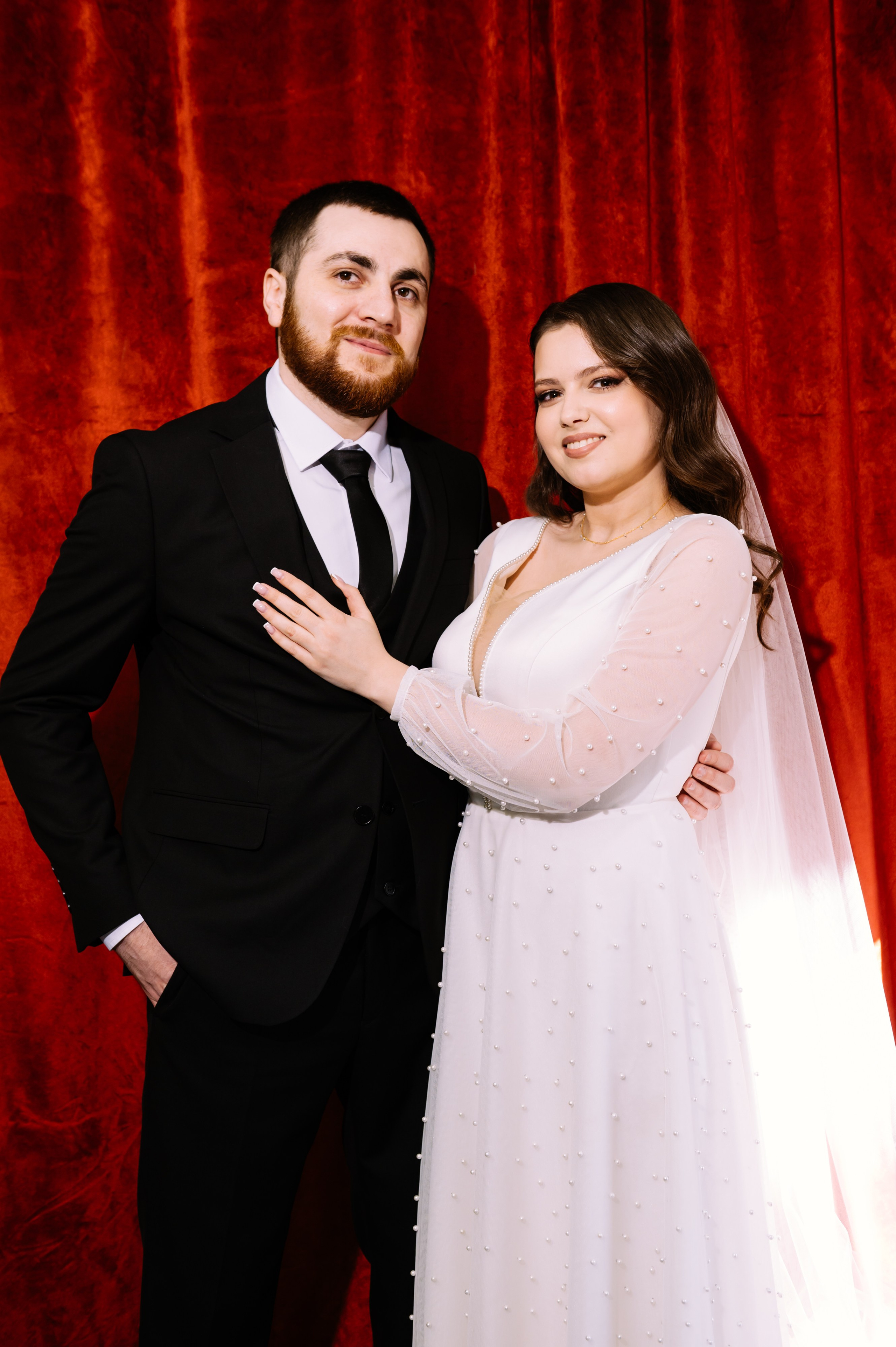 Свадебный банкет. Свадебный фотограф в Костанае