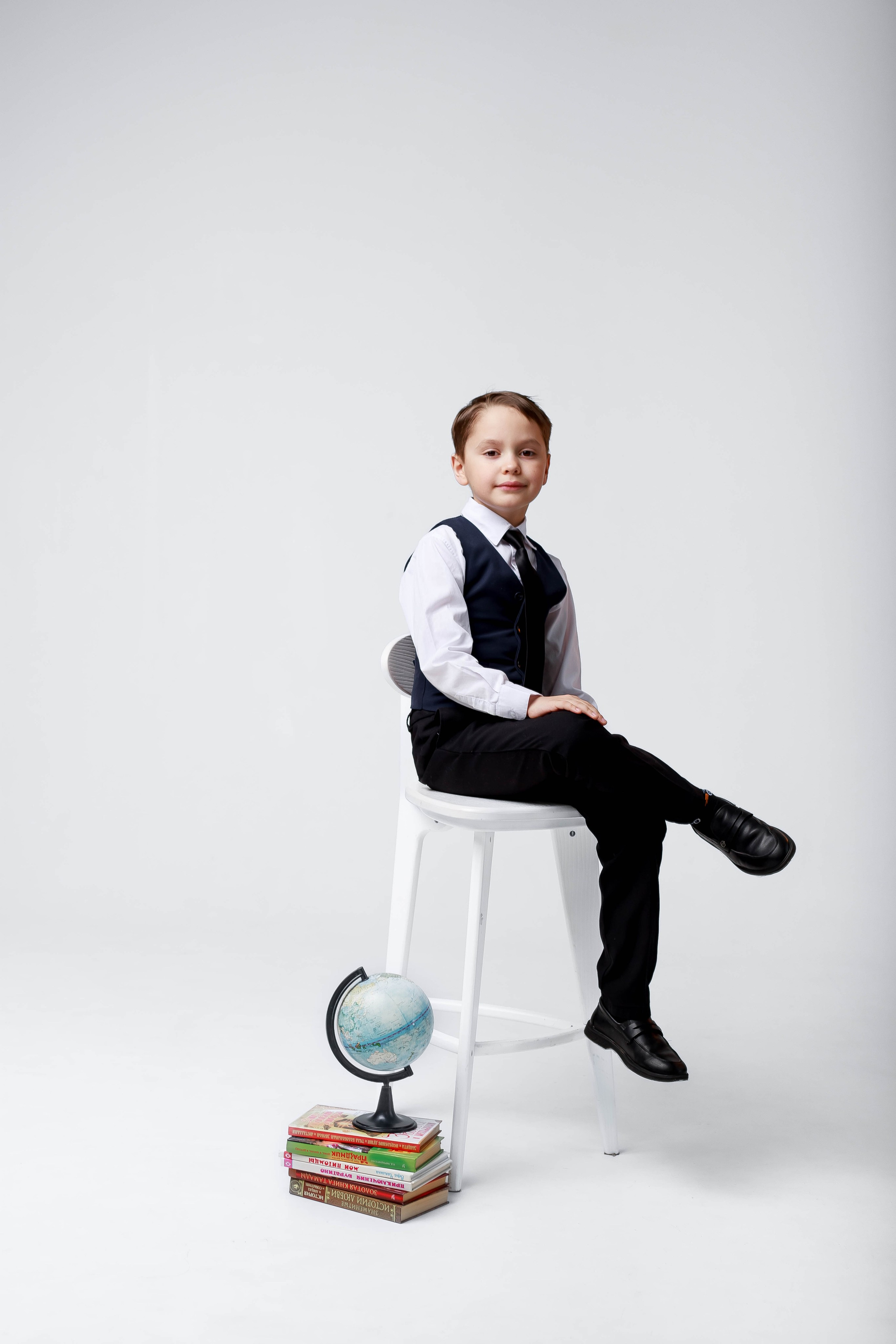 Школьники. Женский/Детский фотограф в Симферополе Вероника Слепогина