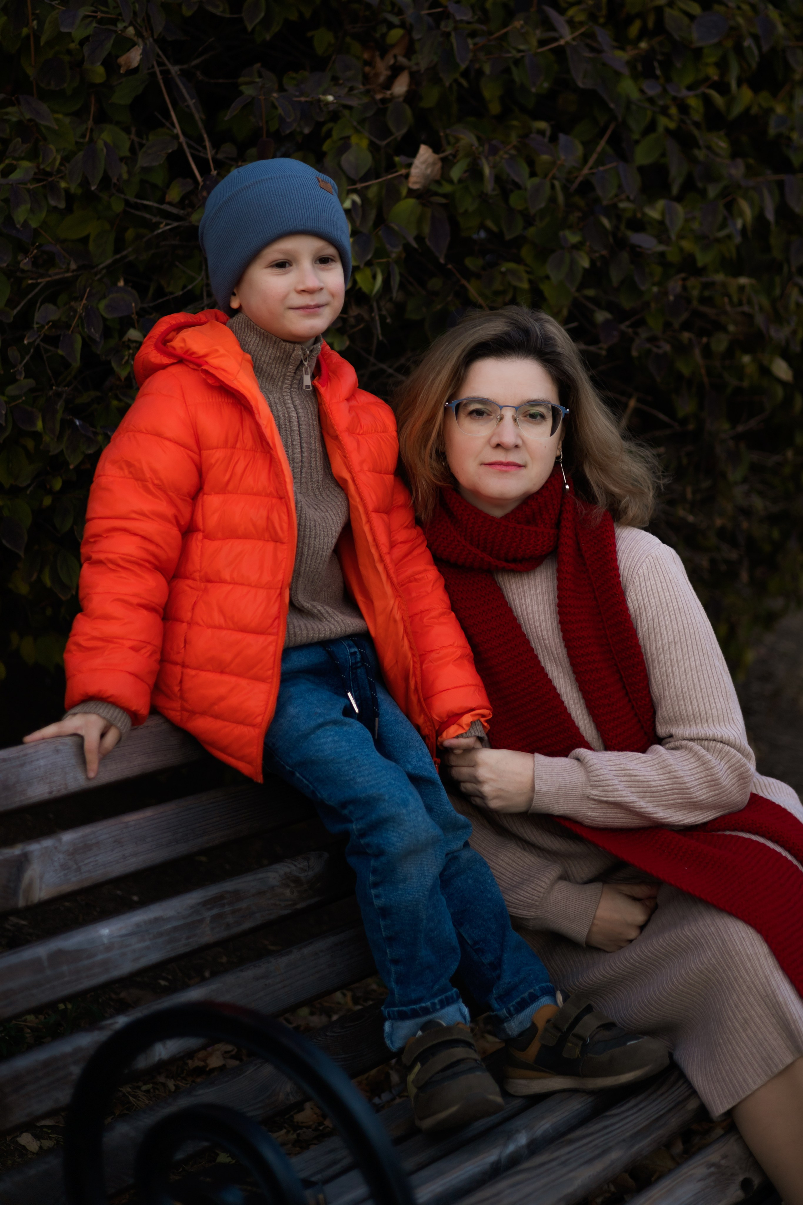 Макс и Аня. Фотограф во Владивостоке Татьяна Самойленко