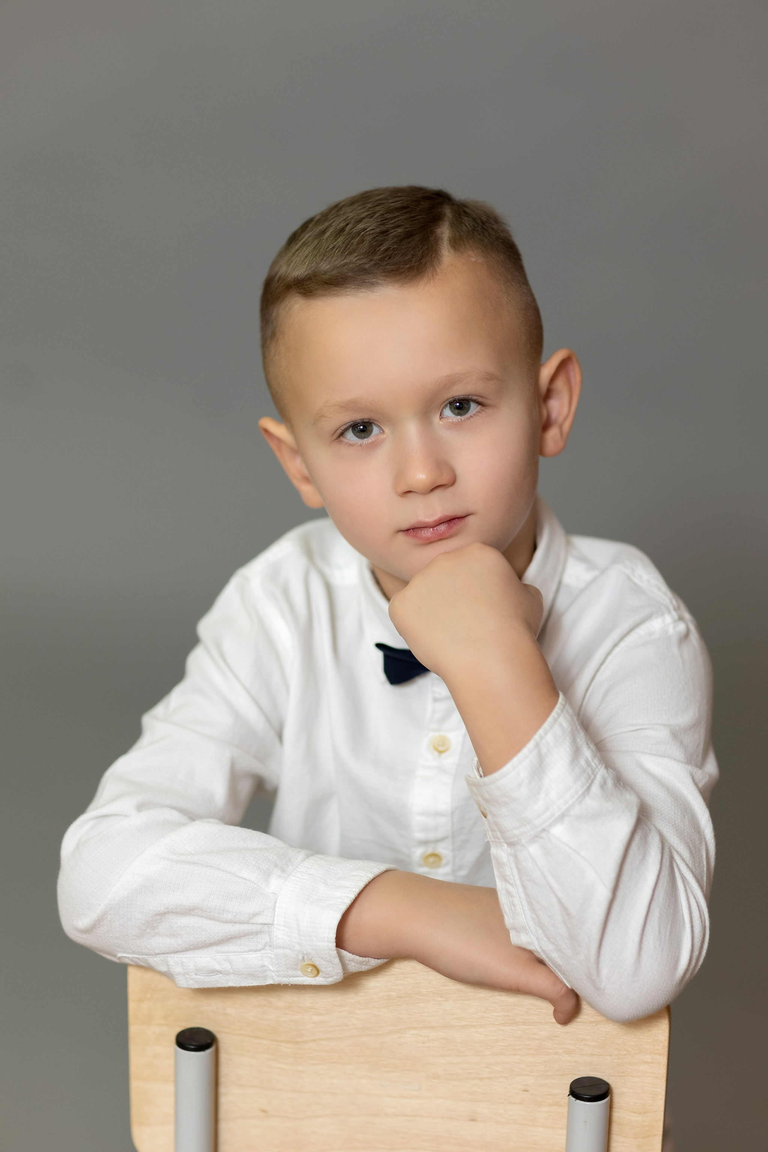 Съёмки в детском саду. Выпускные альбомы в Ярославле Анна Николаева