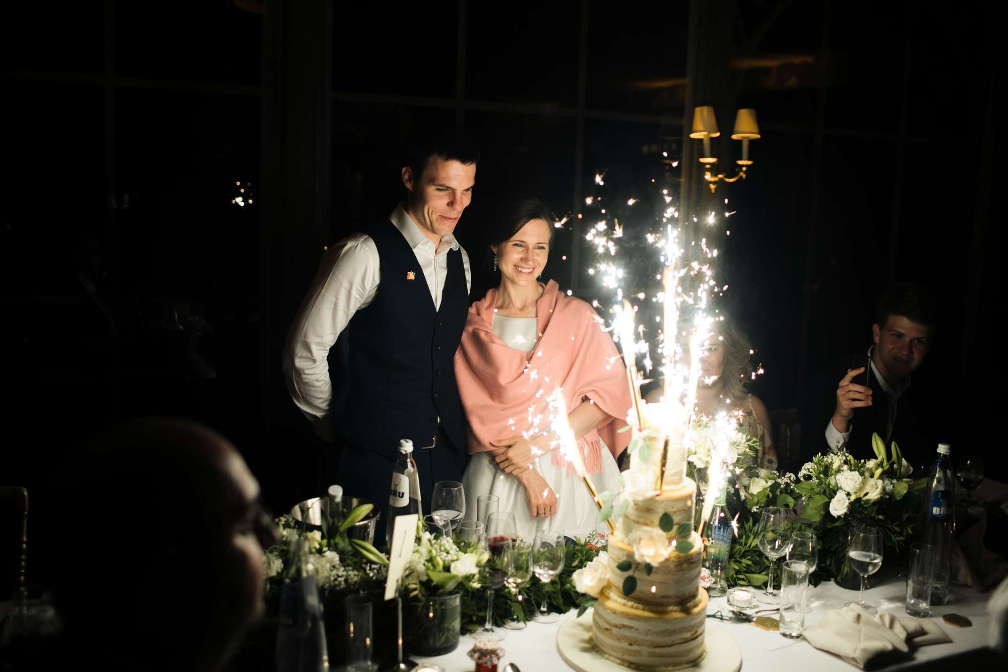 Pier & Mari 2018 France/Belgium. Wedding and family photographer in Moscow