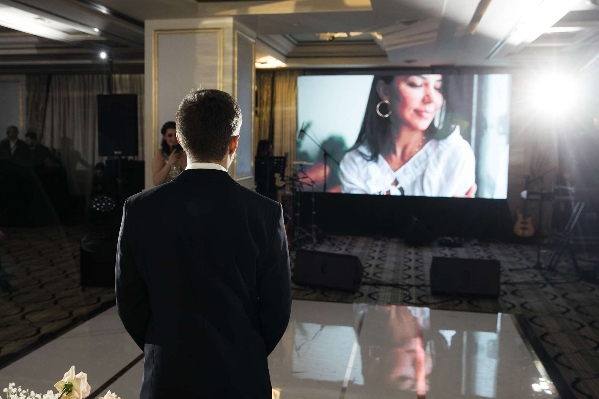 Dima & Kristina 2019 Moscow. Свадебный и семейный фотограф в Москве