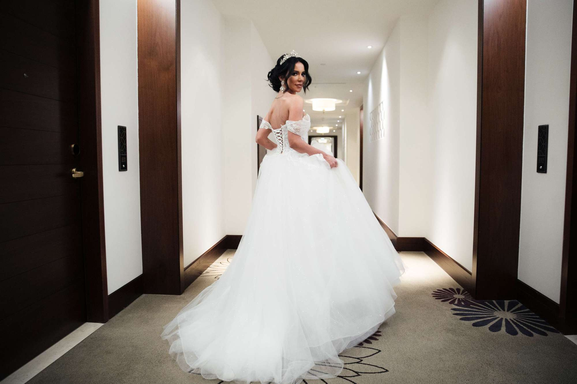 Dima & Kristina 2019 Moscow. Свадебный и семейный фотограф в Москве