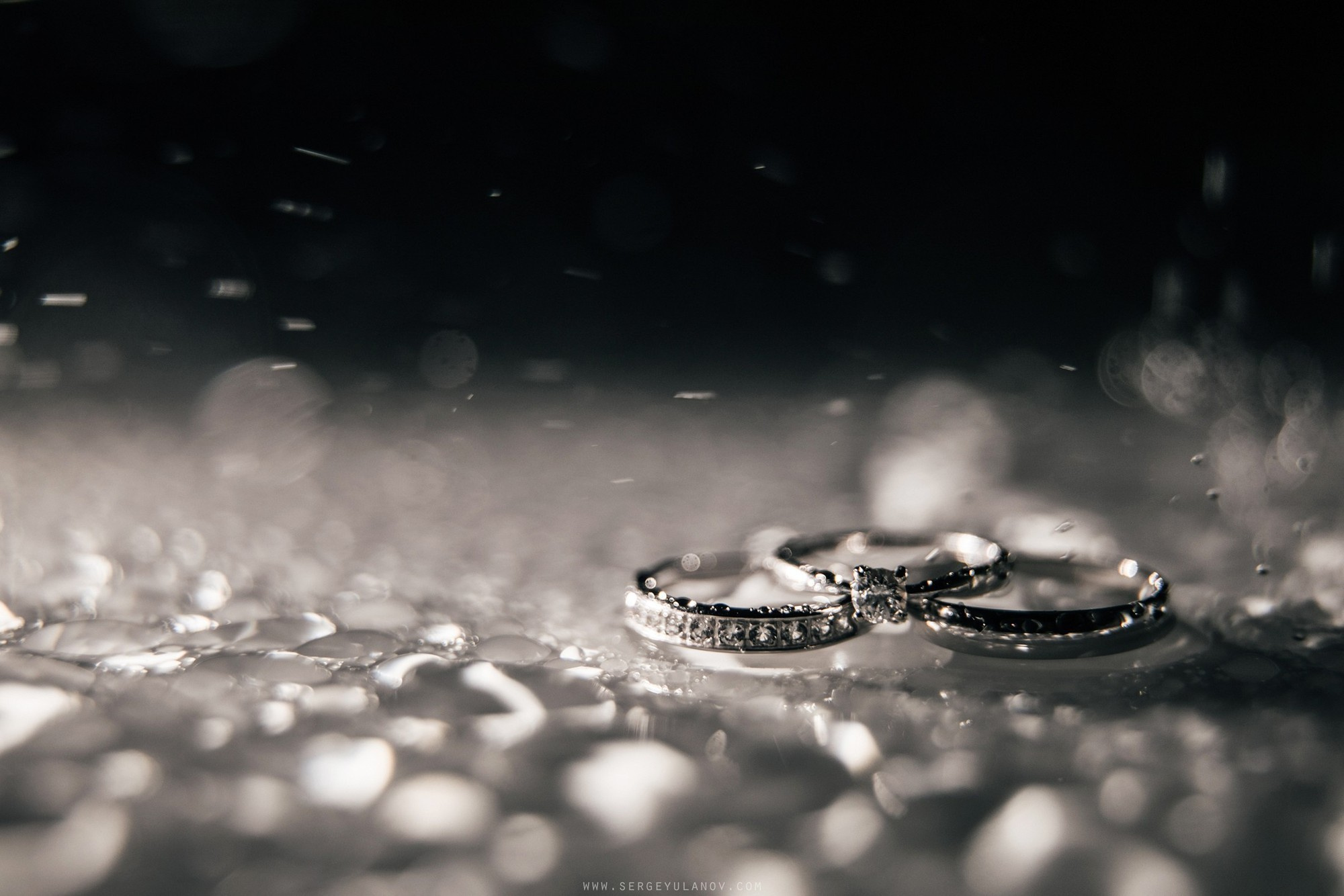 Mikhail & Daria 2017 Kazan. Свадебный и семейный фотограф в Москве