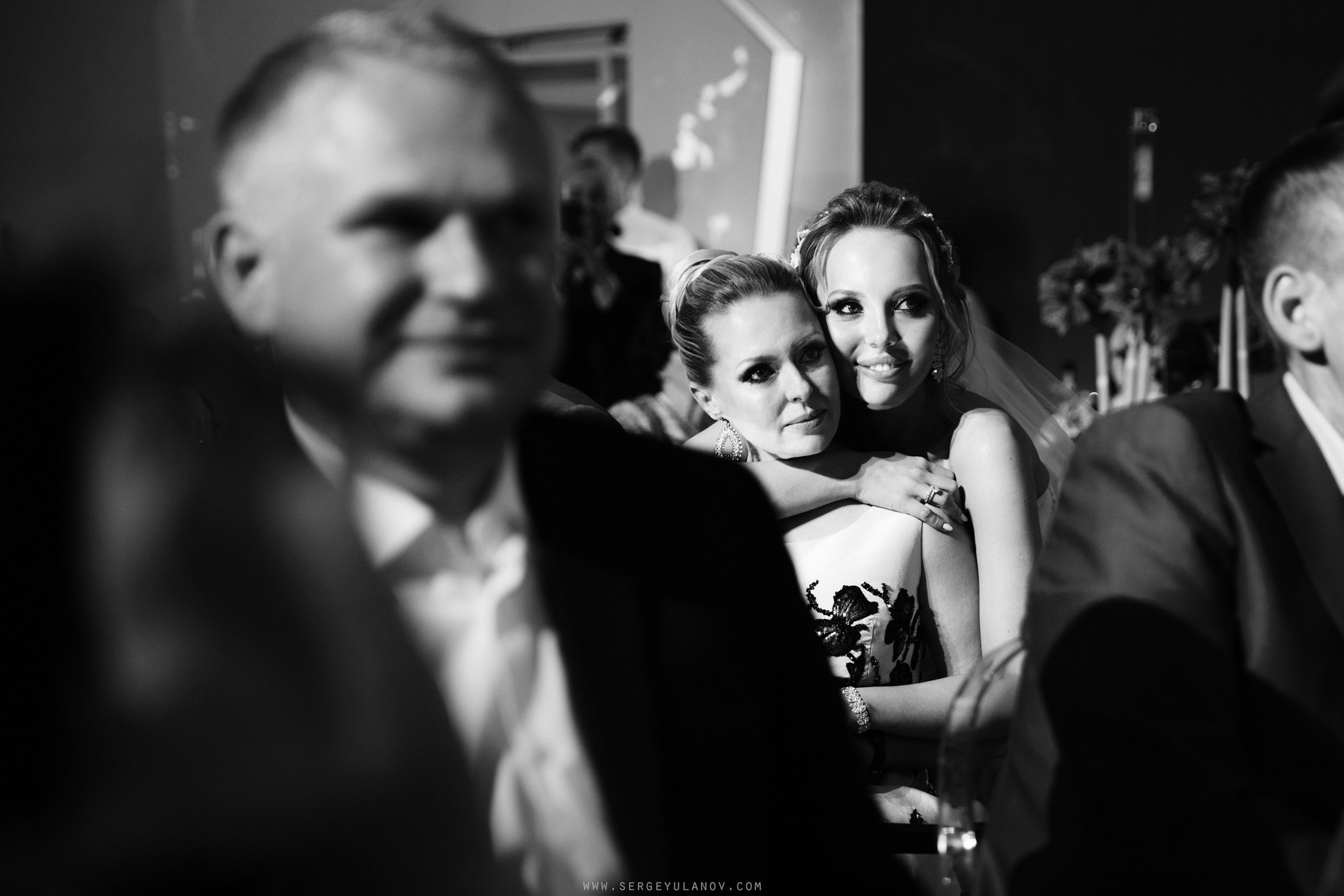 Sasha & Sveta 2017 Nizhniy Novgorod. Wedding and family photographer in Moscow