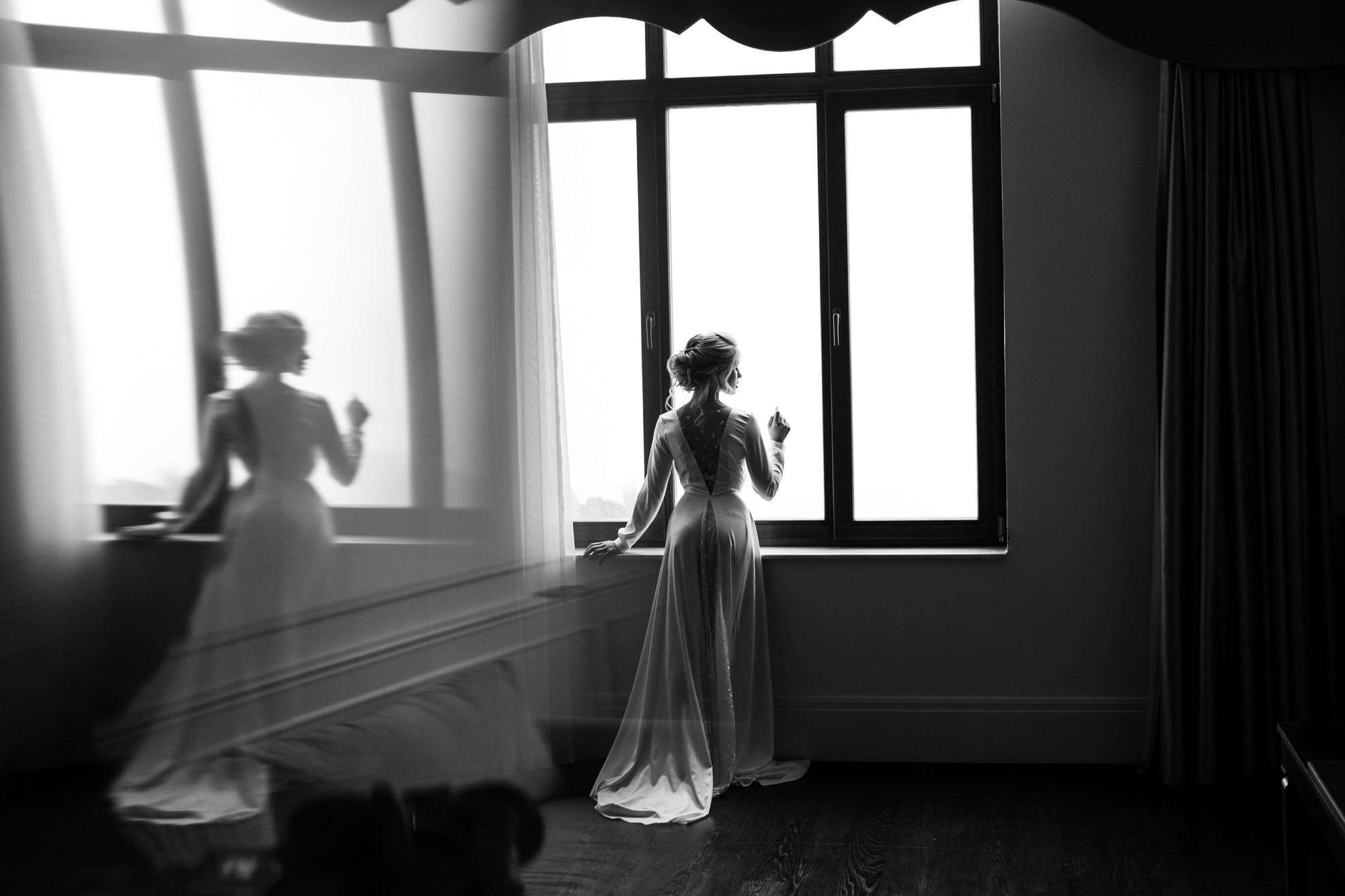 Ruvim & Nastya 2018 Sochi. Свадебный и семейный фотограф в Москве