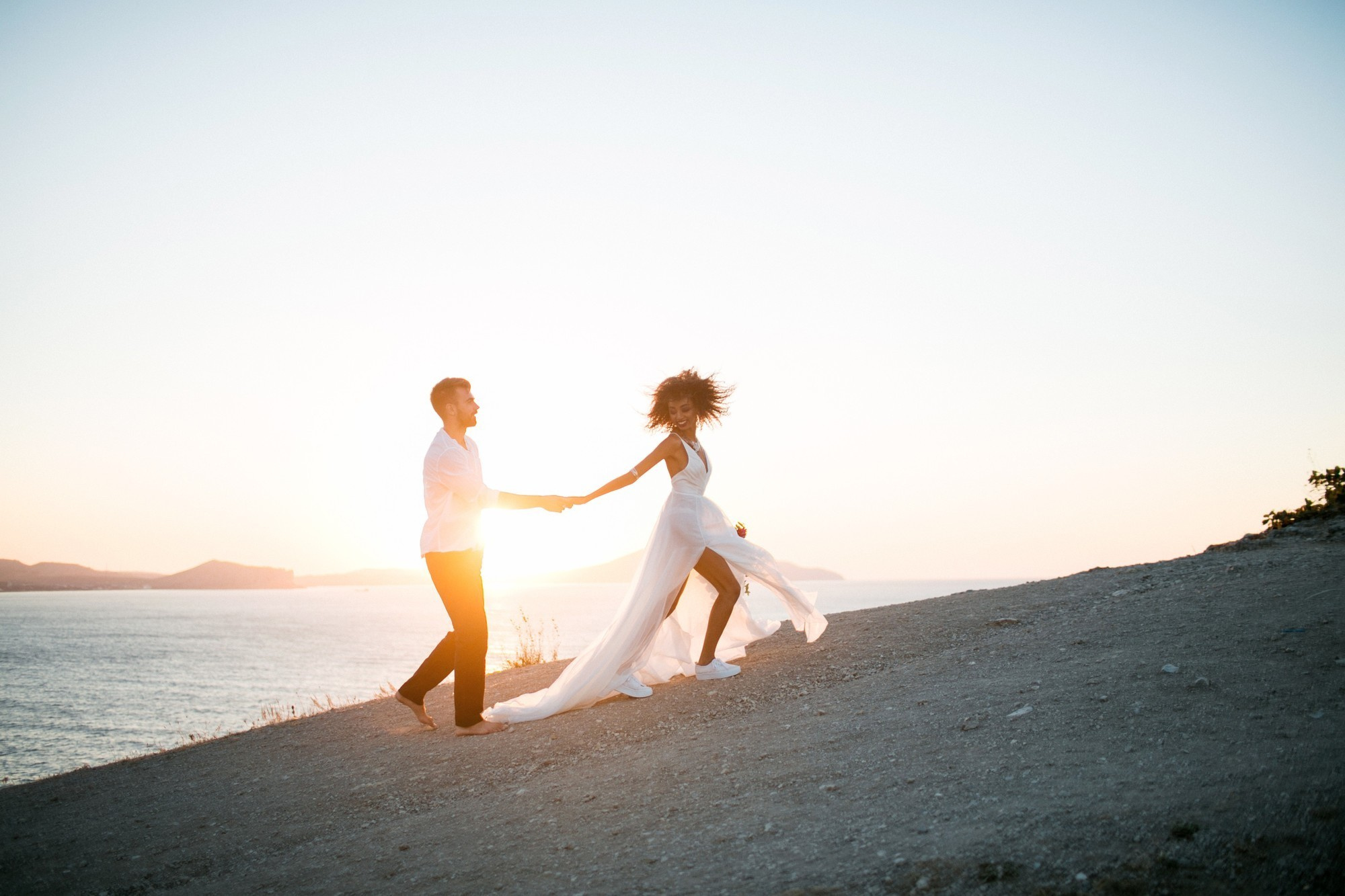 Sandra & Kirill — Love Story. Wedding and family photographer in Moscow