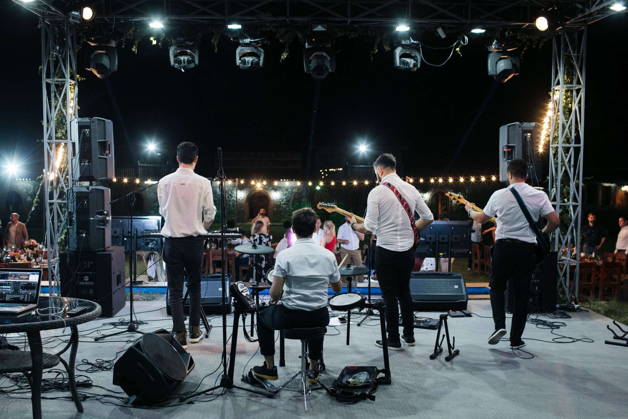 Dima & Katya 2018 Georgia. Свадебный и семейный фотограф в Москве