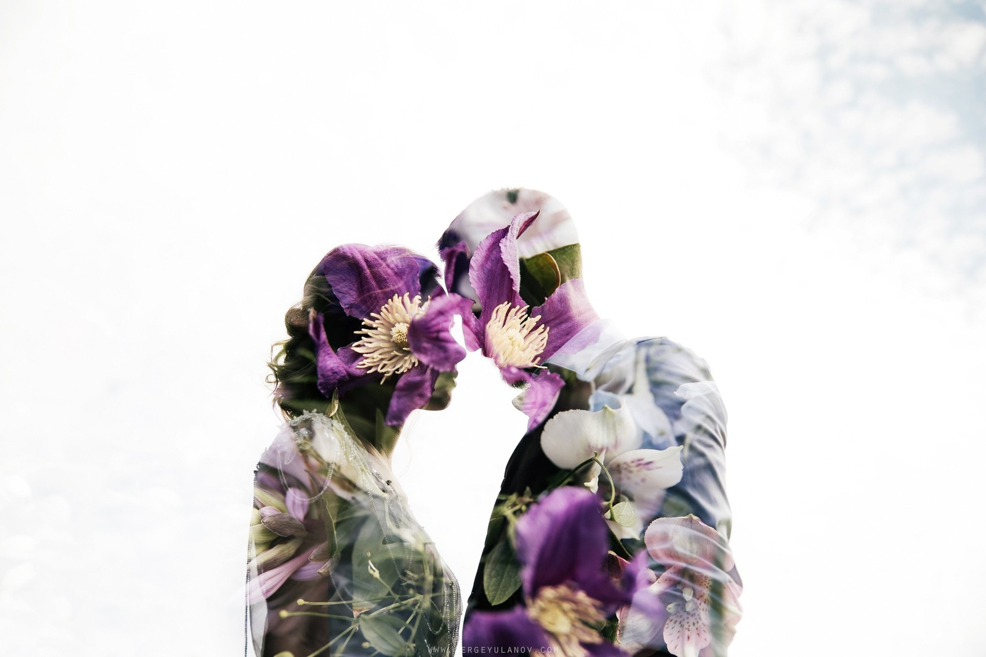 Portfolio. Wedding and family photographer in Moscow