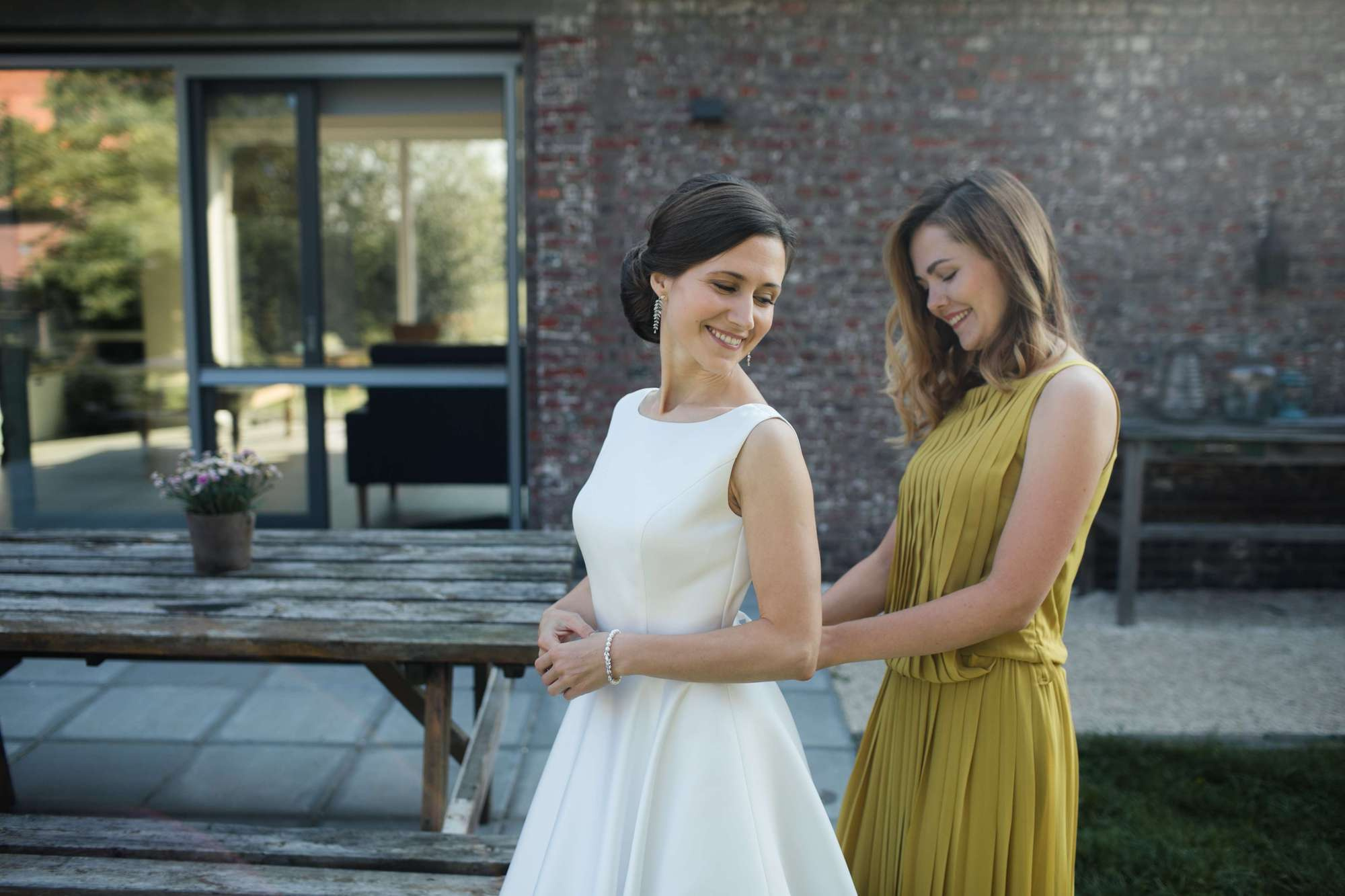 Pier & Mari 2018 France/Belgium. Wedding and family photographer in Moscow