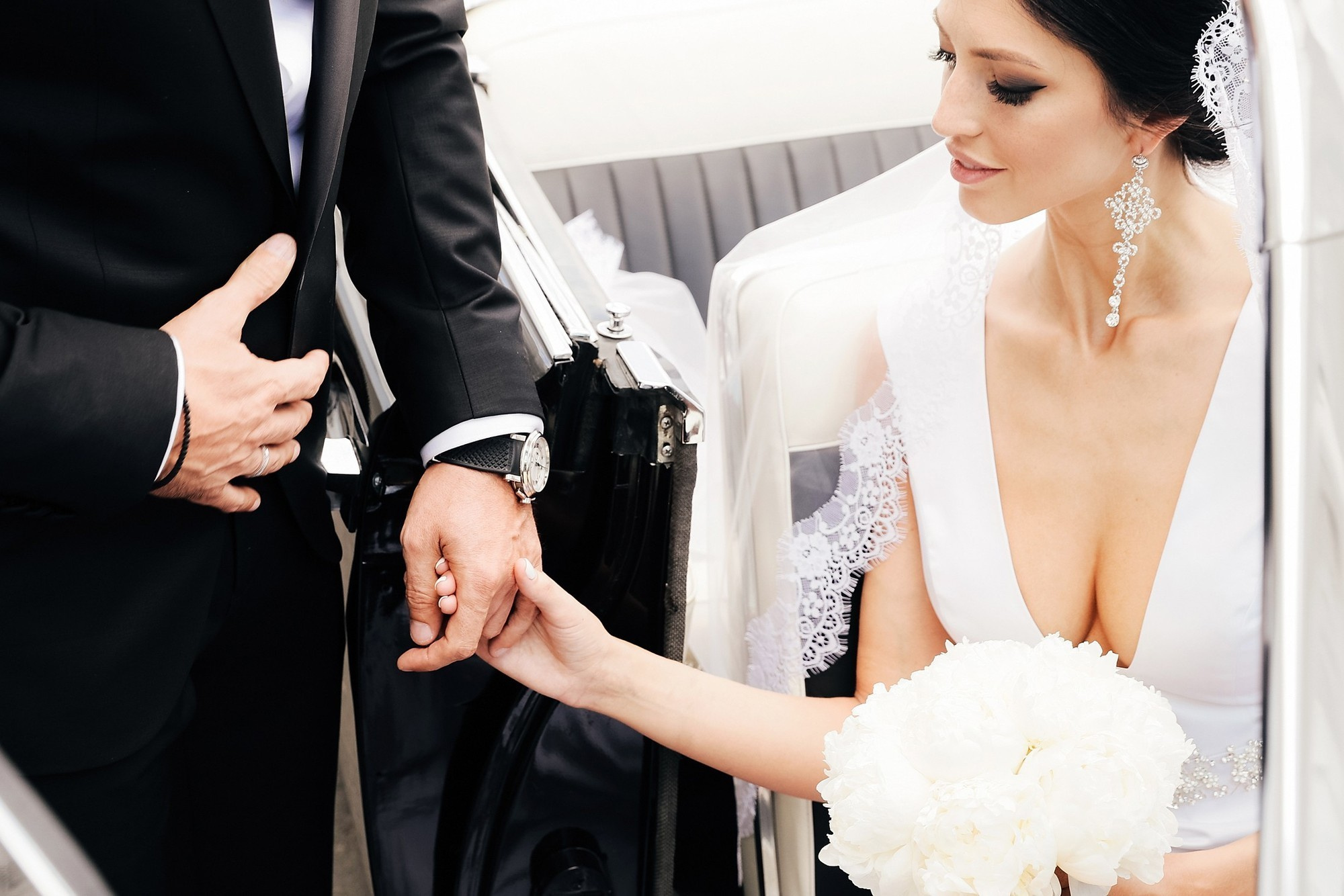 Portfolio. Wedding and family photographer in Moscow