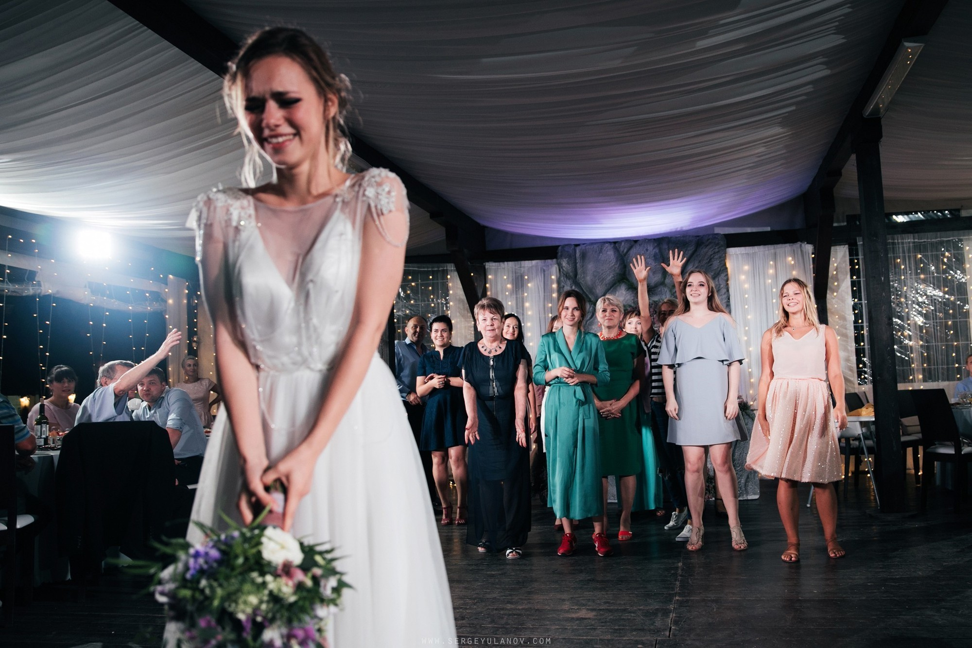 Dima & Dasha 2017 Nizhniy Novgorod. Свадебный и семейный фотограф в Москве