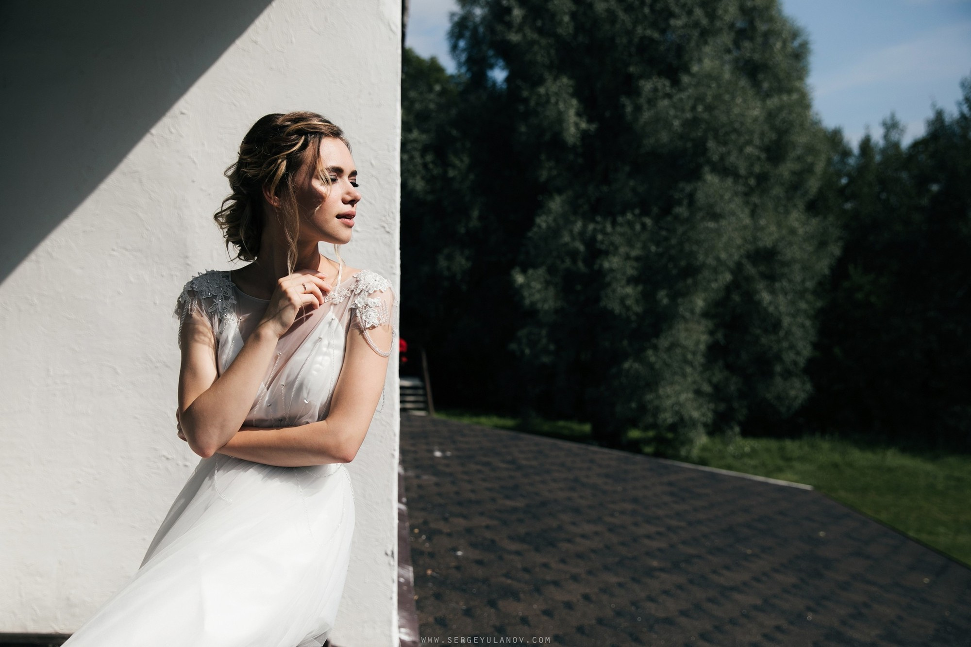 Dima & Dasha 2017 Nizhniy Novgorod. Свадебный и семейный фотограф в Москве