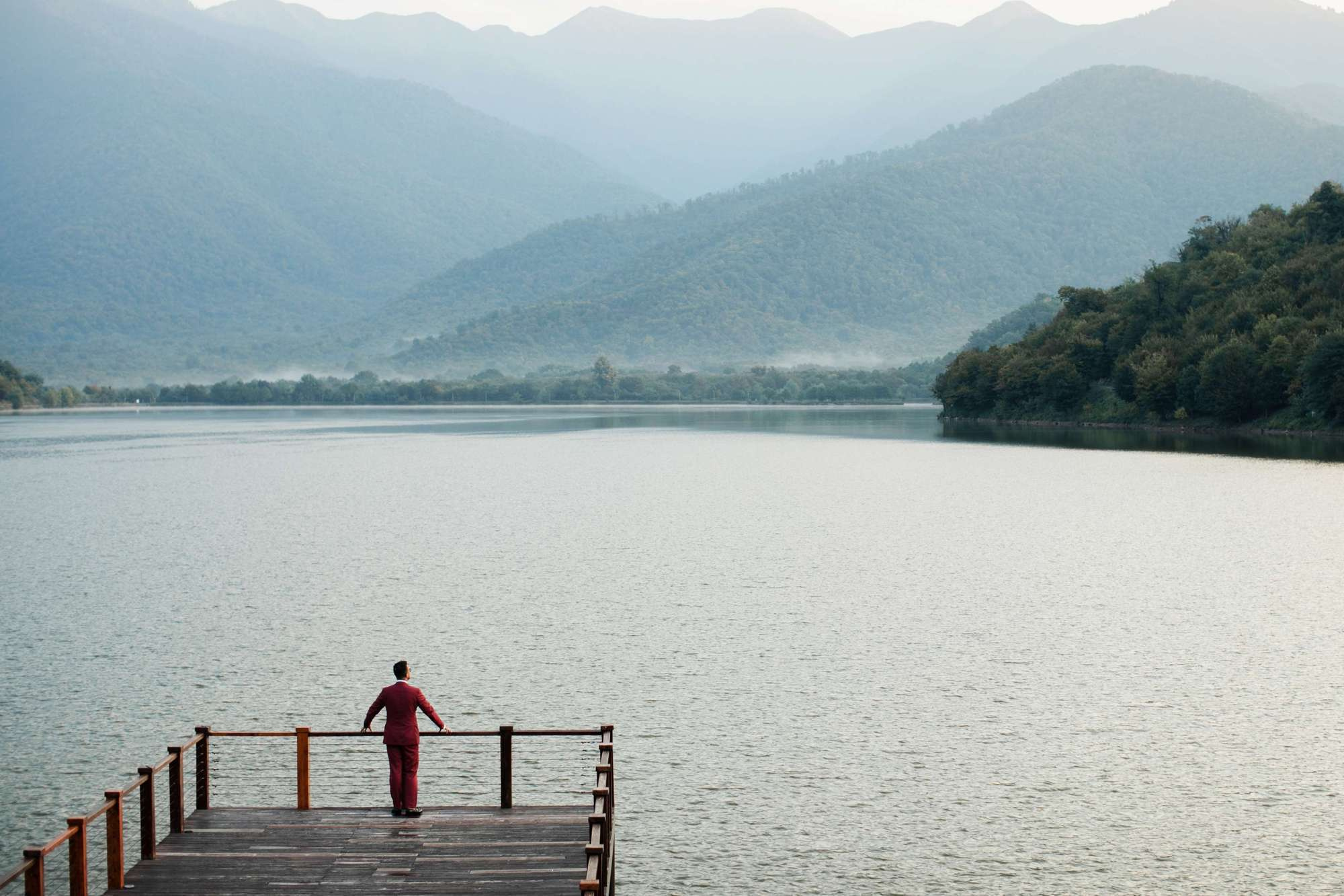 Dima & Katya 2018 Georgia. Свадебный и семейный фотограф в Москве