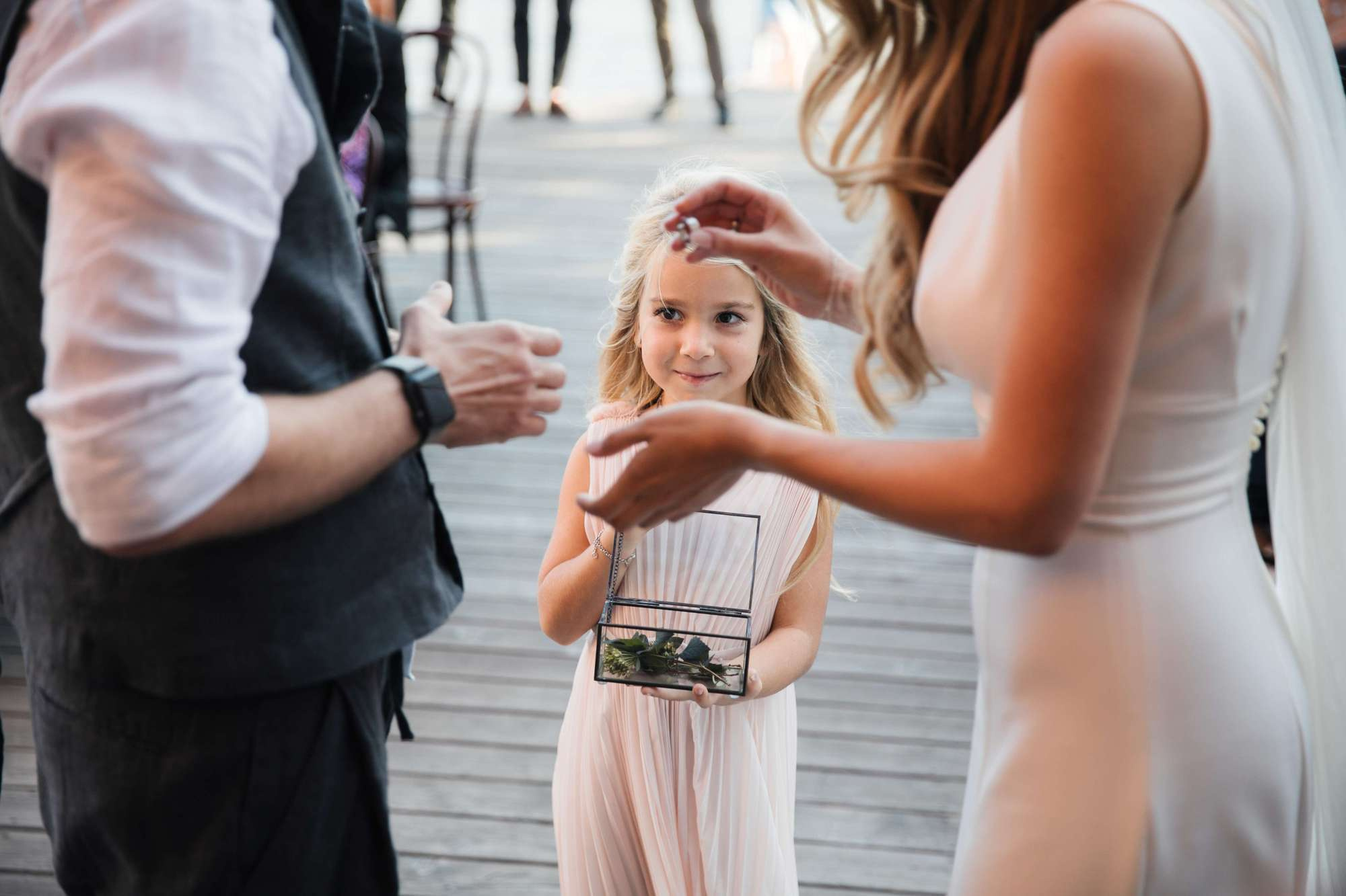 Mikhail & Natali 2018 Moscow. Wedding and family photographer in Moscow