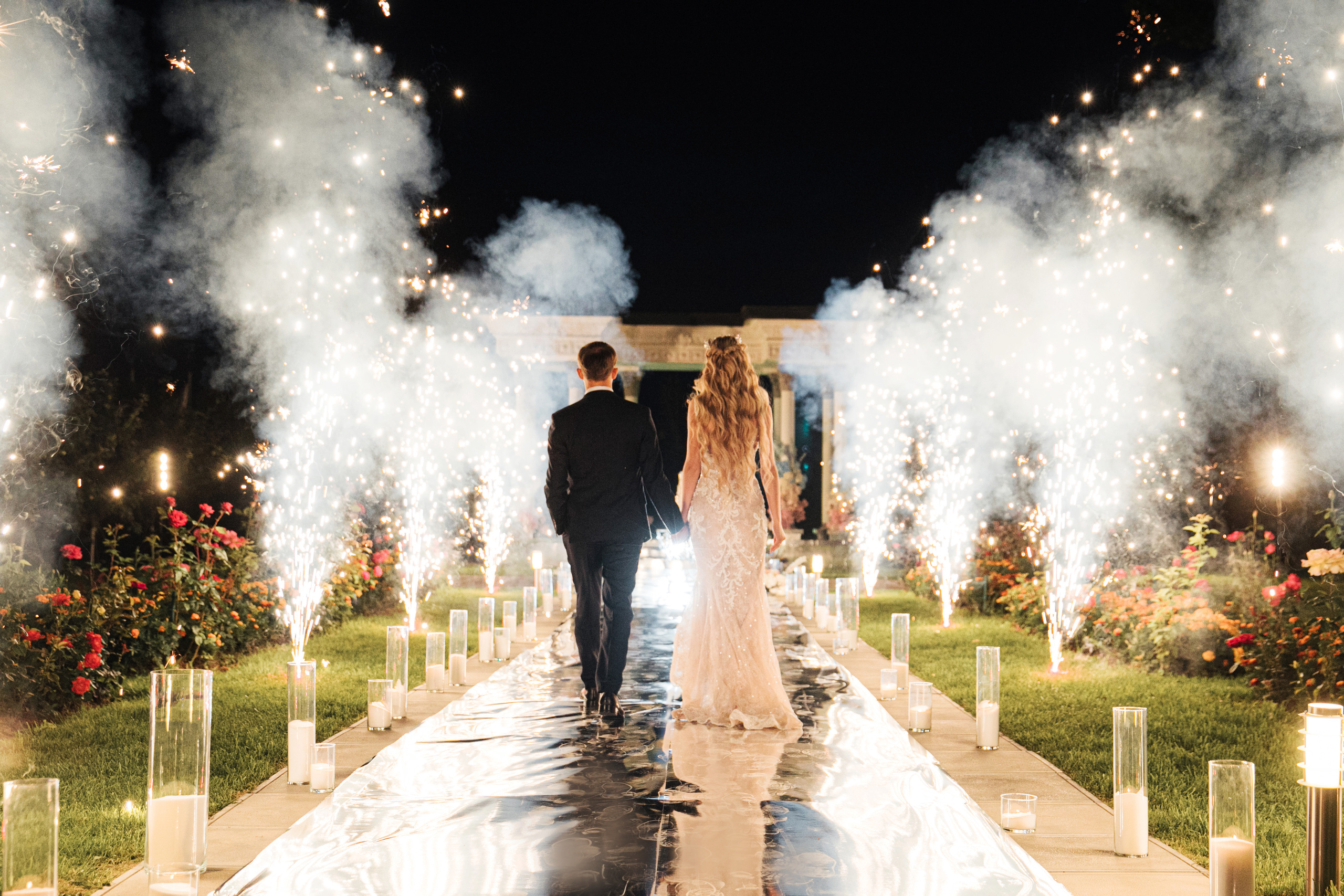 Andrei & Alena 2019 Moscow. Wedding and family photographer in Moscow