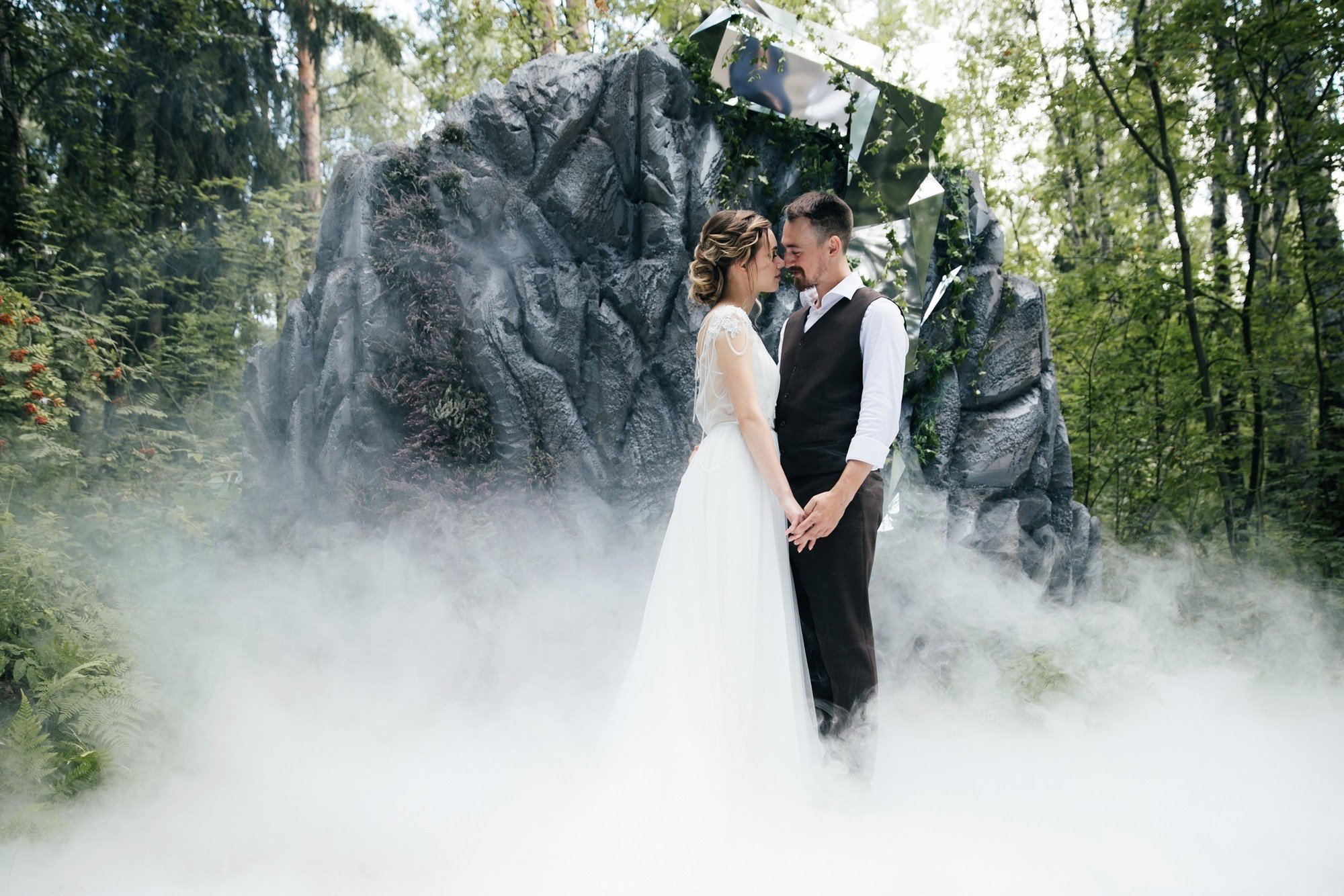 Dima & Dasha 2017 Nizhniy Novgorod. Свадебный и семейный фотограф в Москве