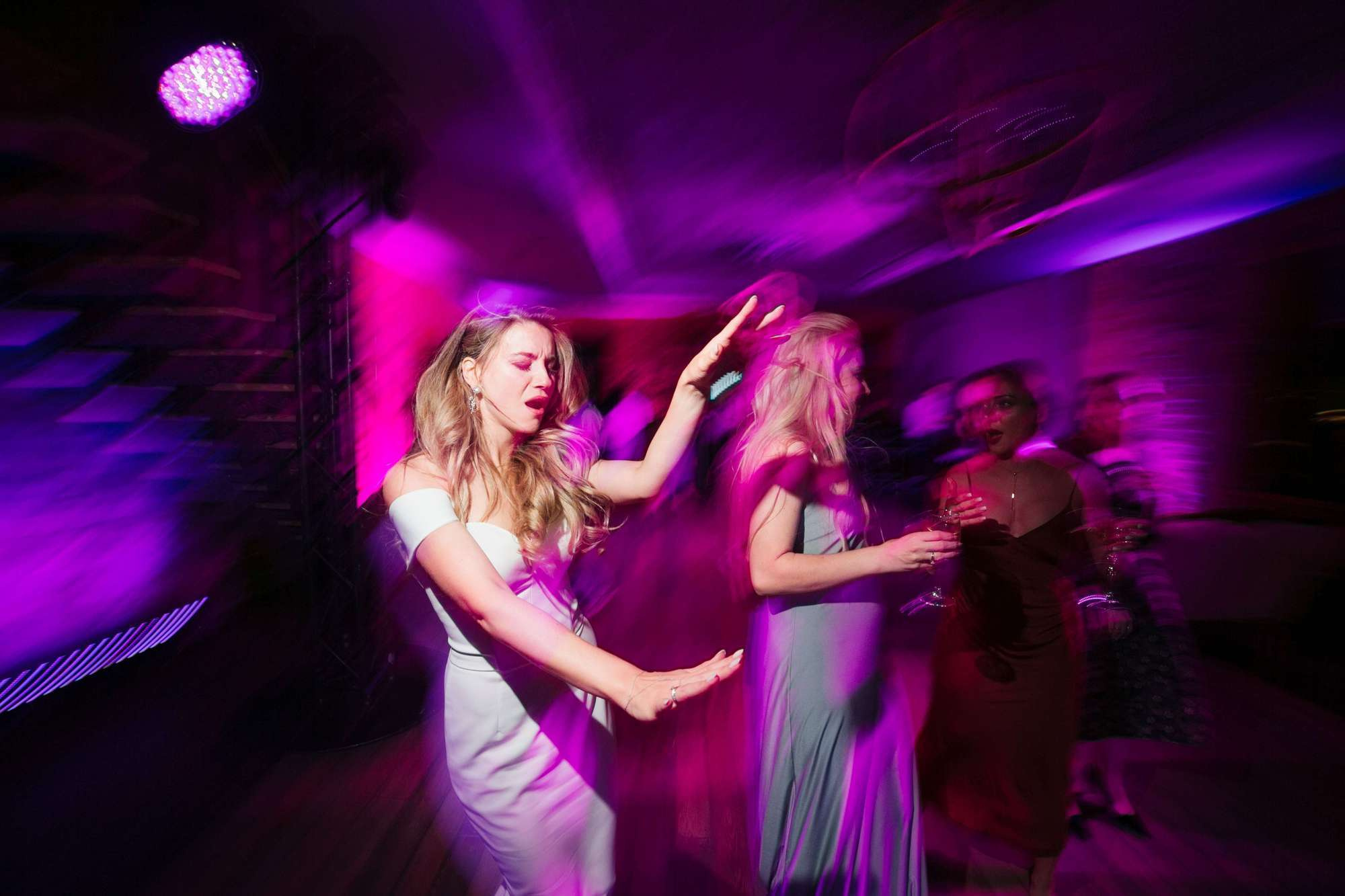 Mikhail & Natali 2018 Moscow. Wedding and family photographer in Moscow