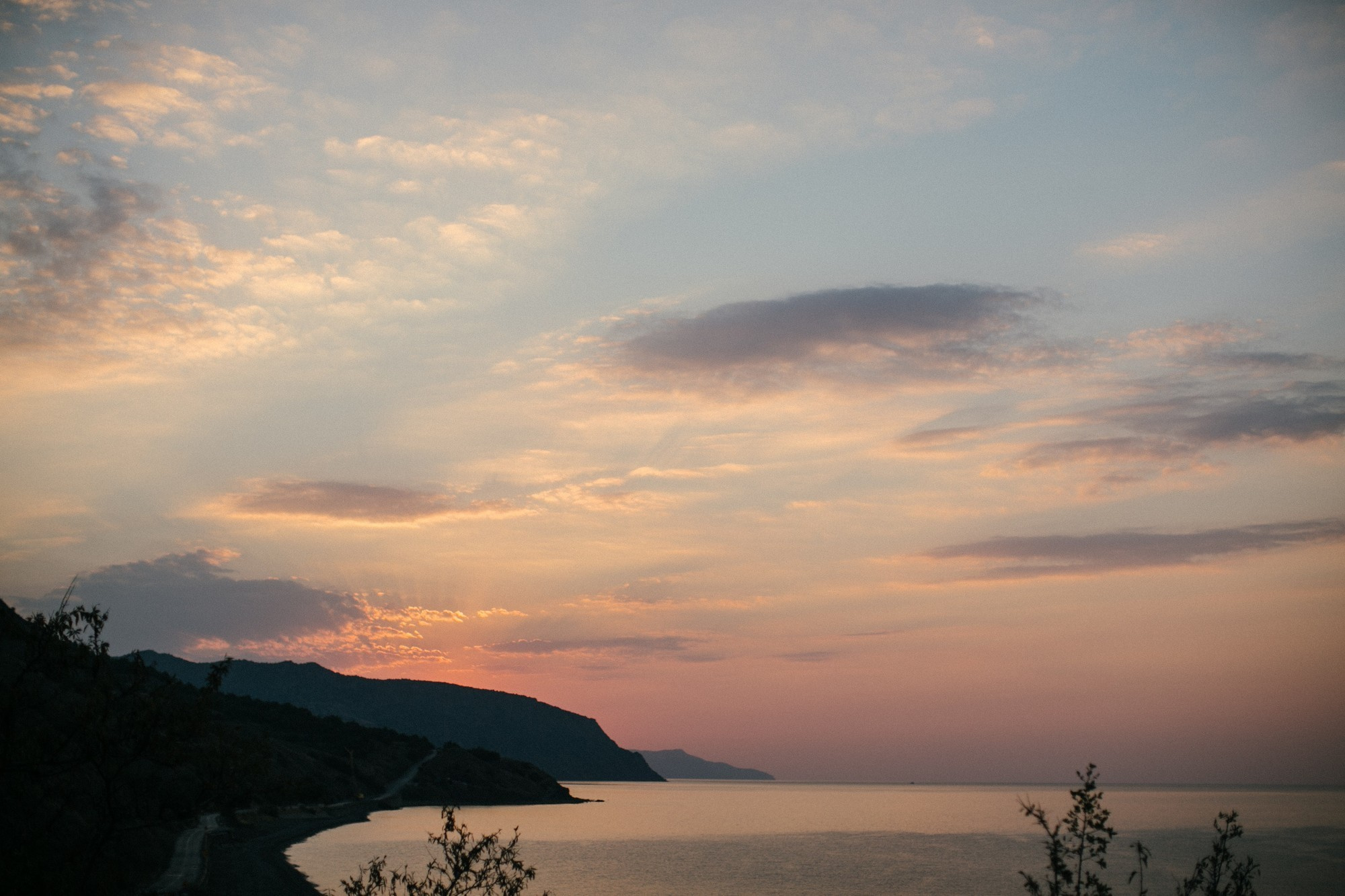 Sandra & Kirill — Love Story. Wedding and family photographer in Moscow