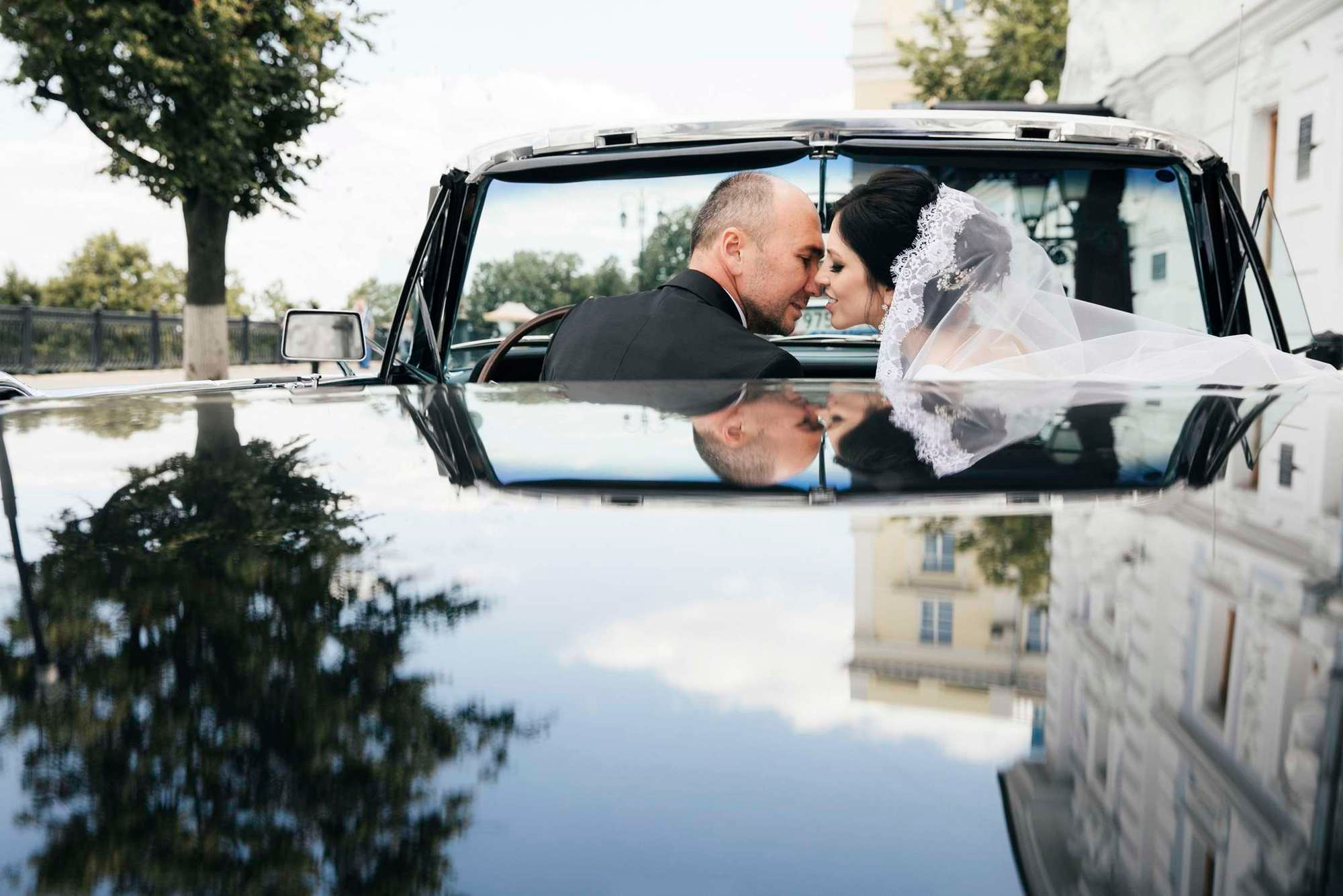 Portfolio. Wedding and family photographer in Moscow