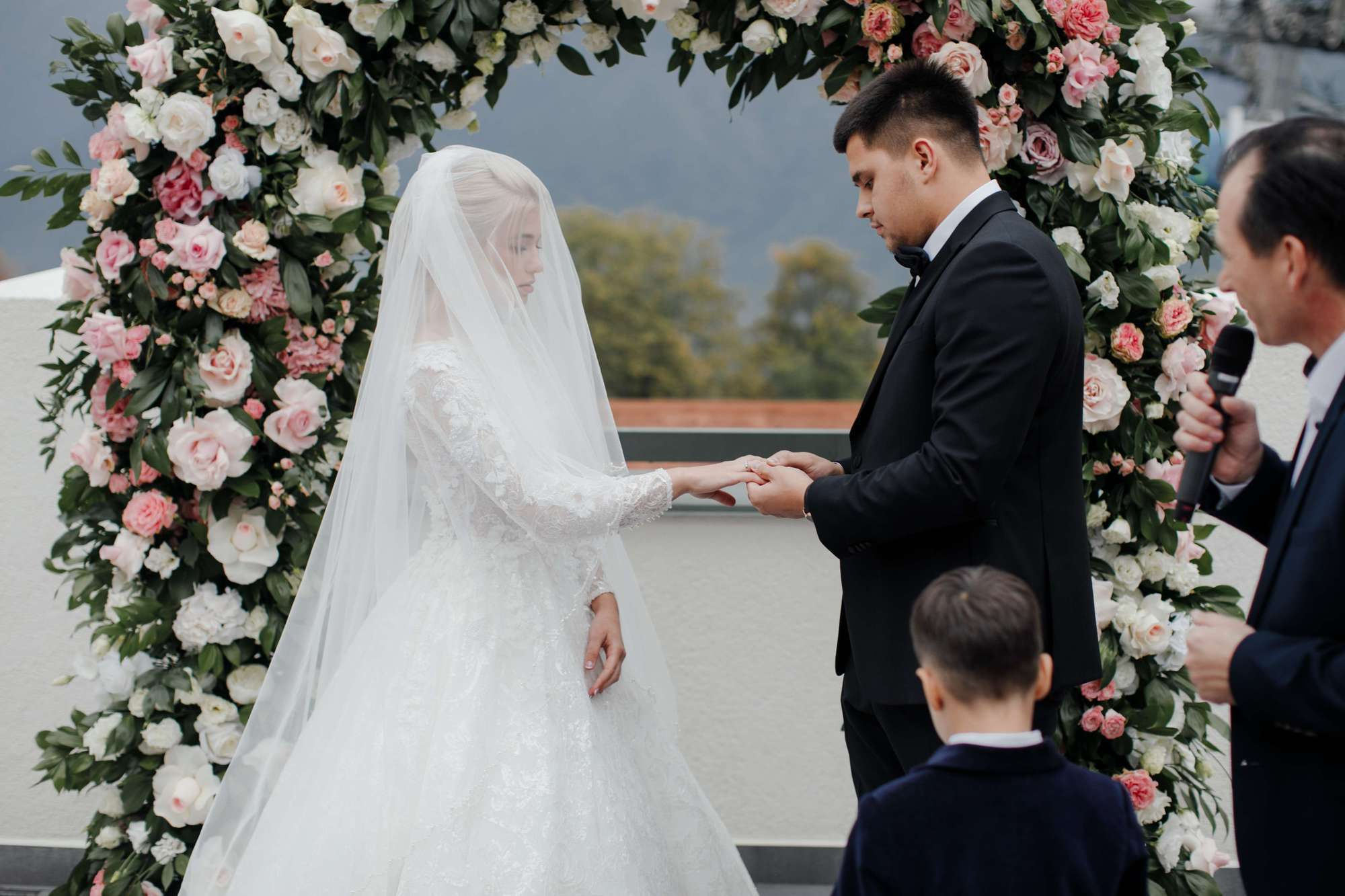 Ruvim & Nastya 2018 Sochi. Свадебный и семейный фотограф в Москве